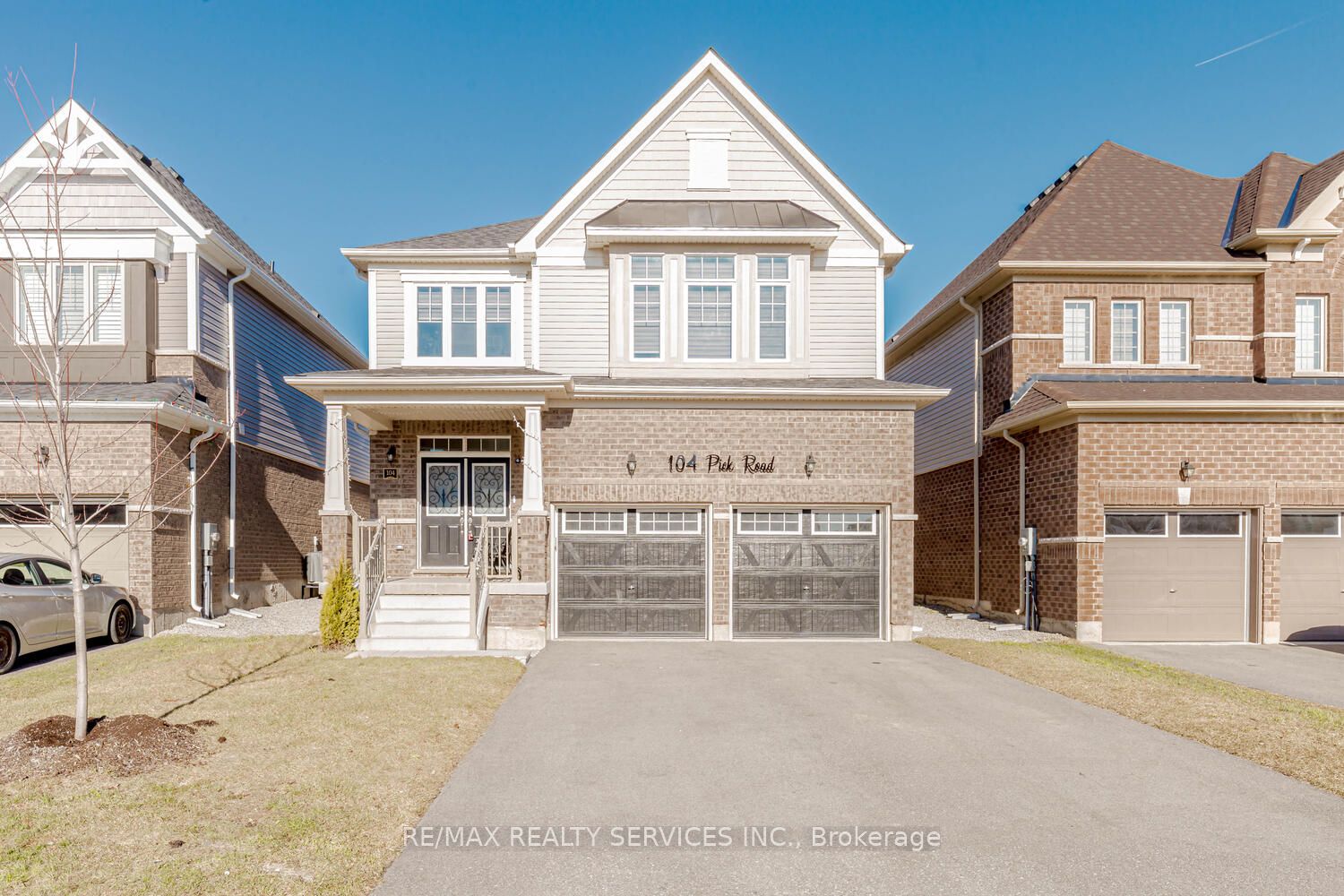 104 Pick Road