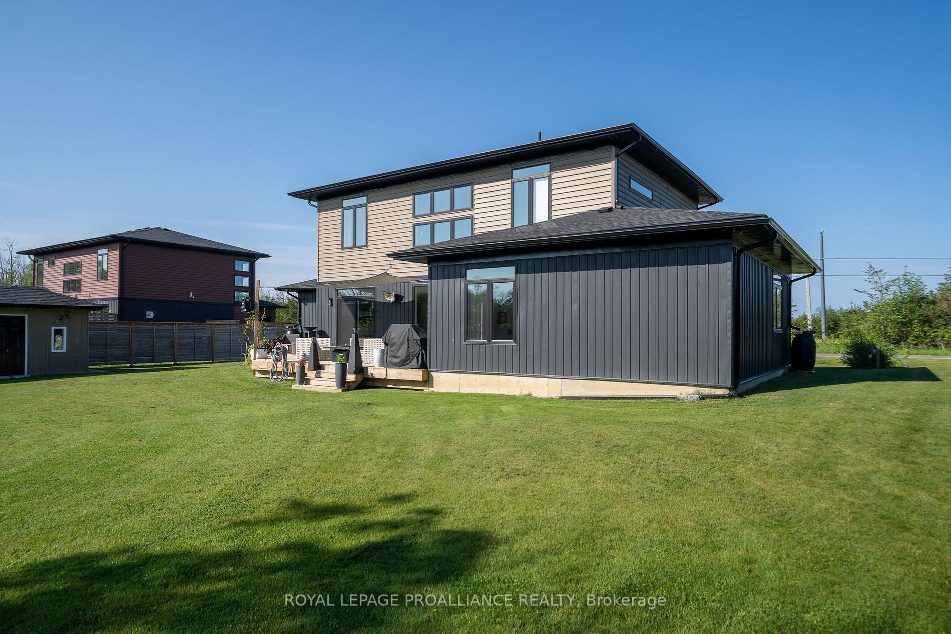 108 Foster Road