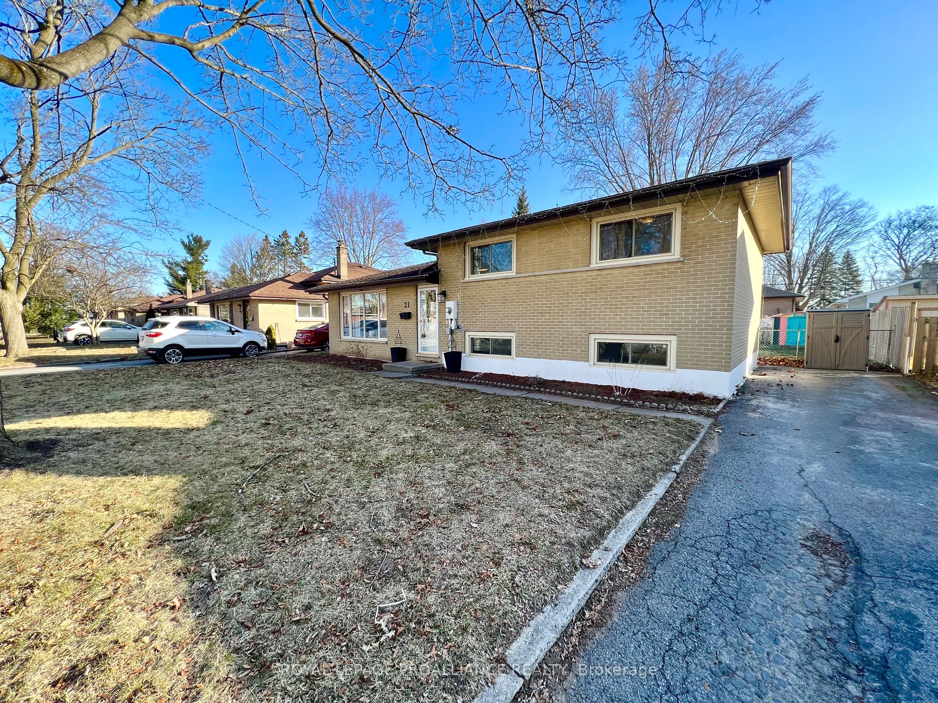 21 Lambert Drive