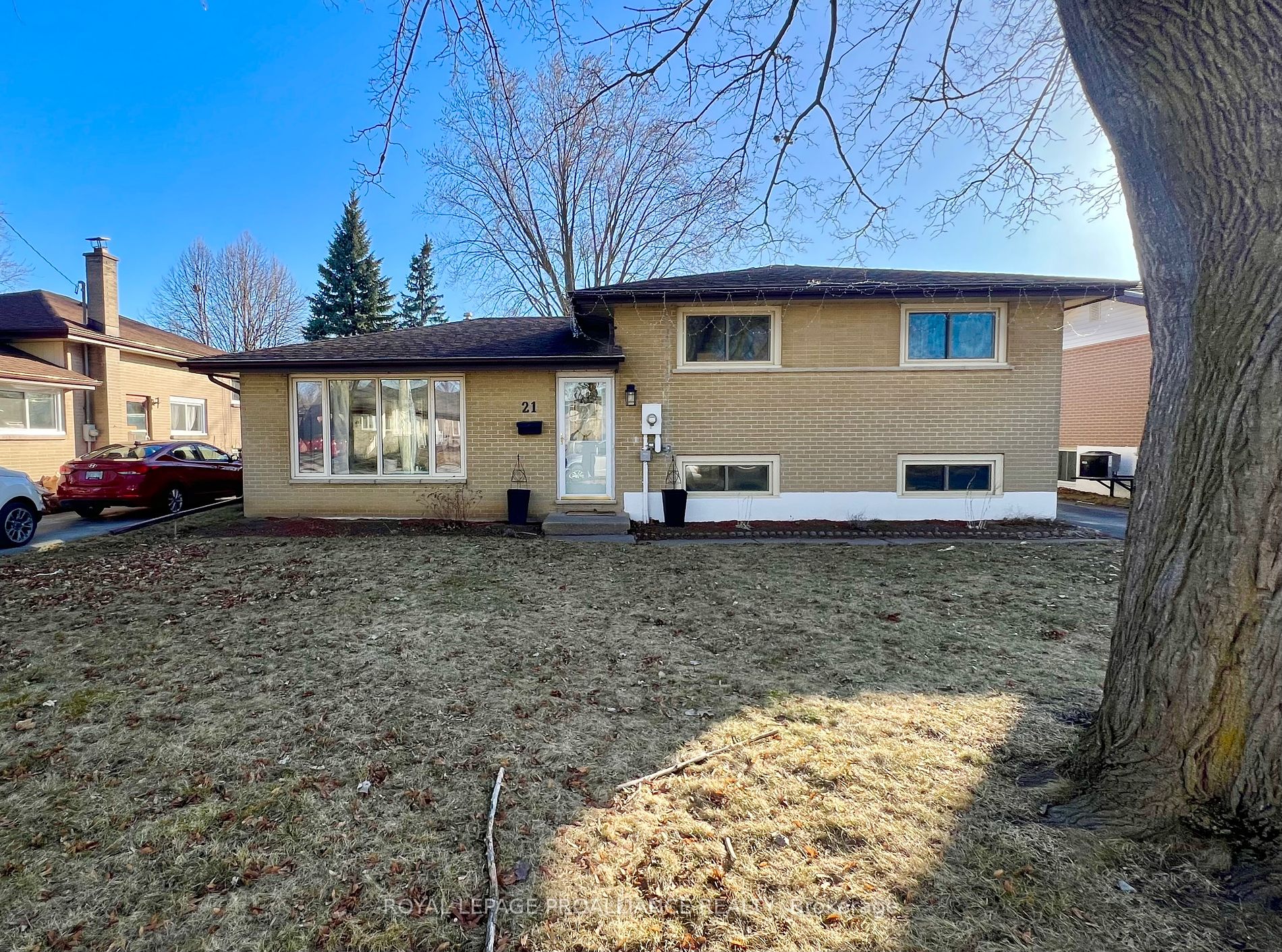 21 Lambert Drive