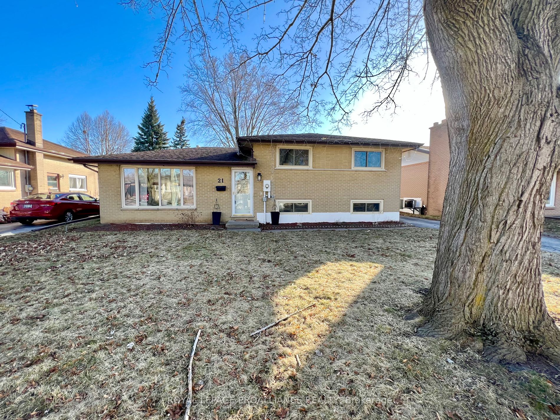 21 Lambert Drive