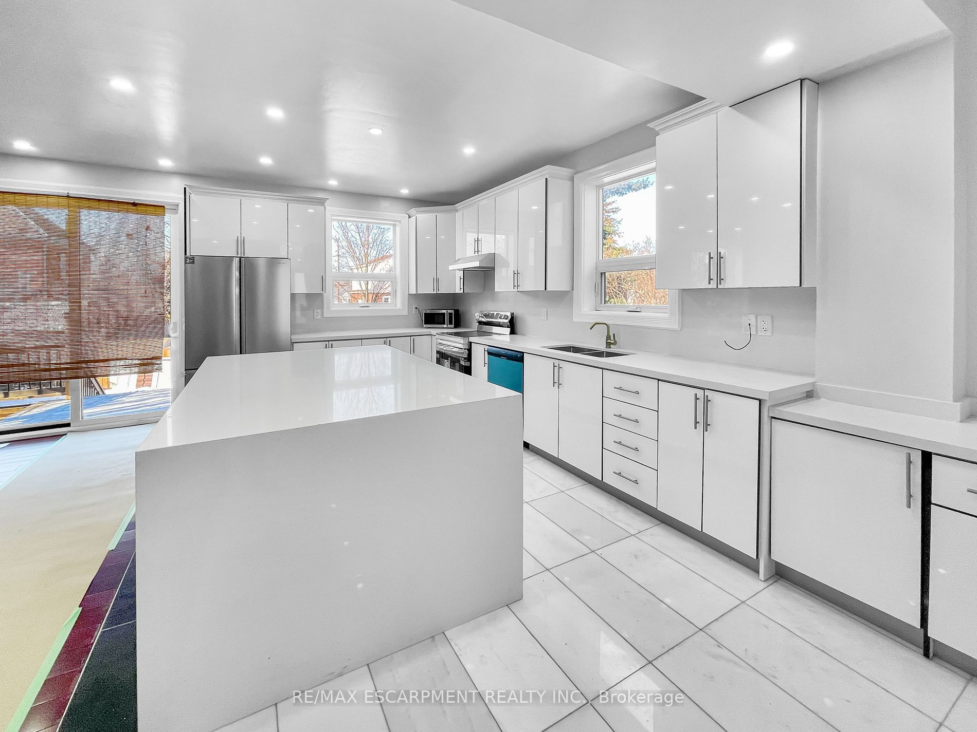 116 East 21st Street
