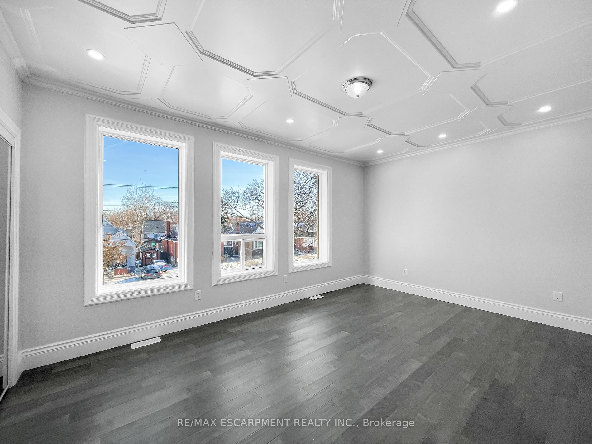 116 East 21st Street