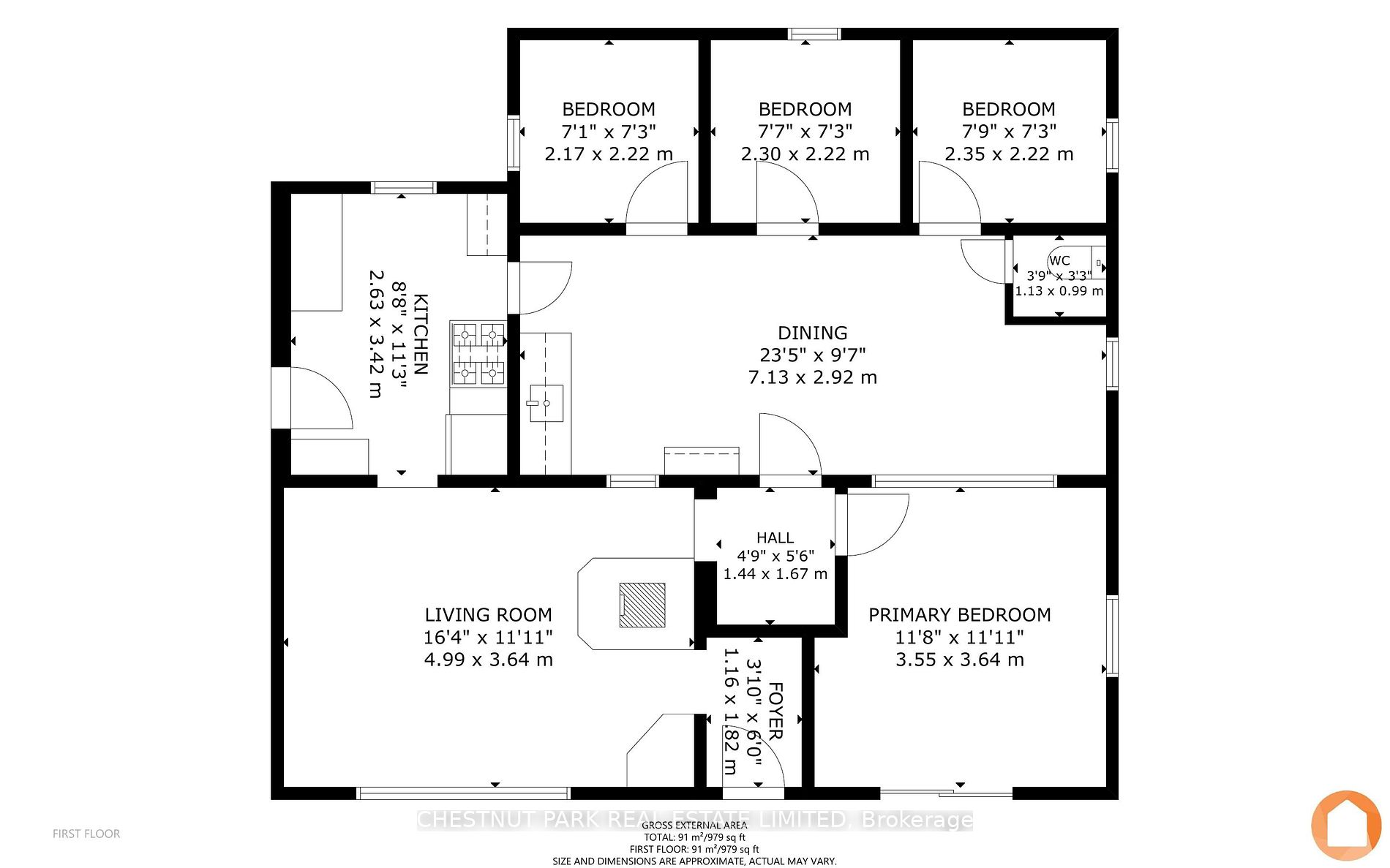 5 Bongards Lane