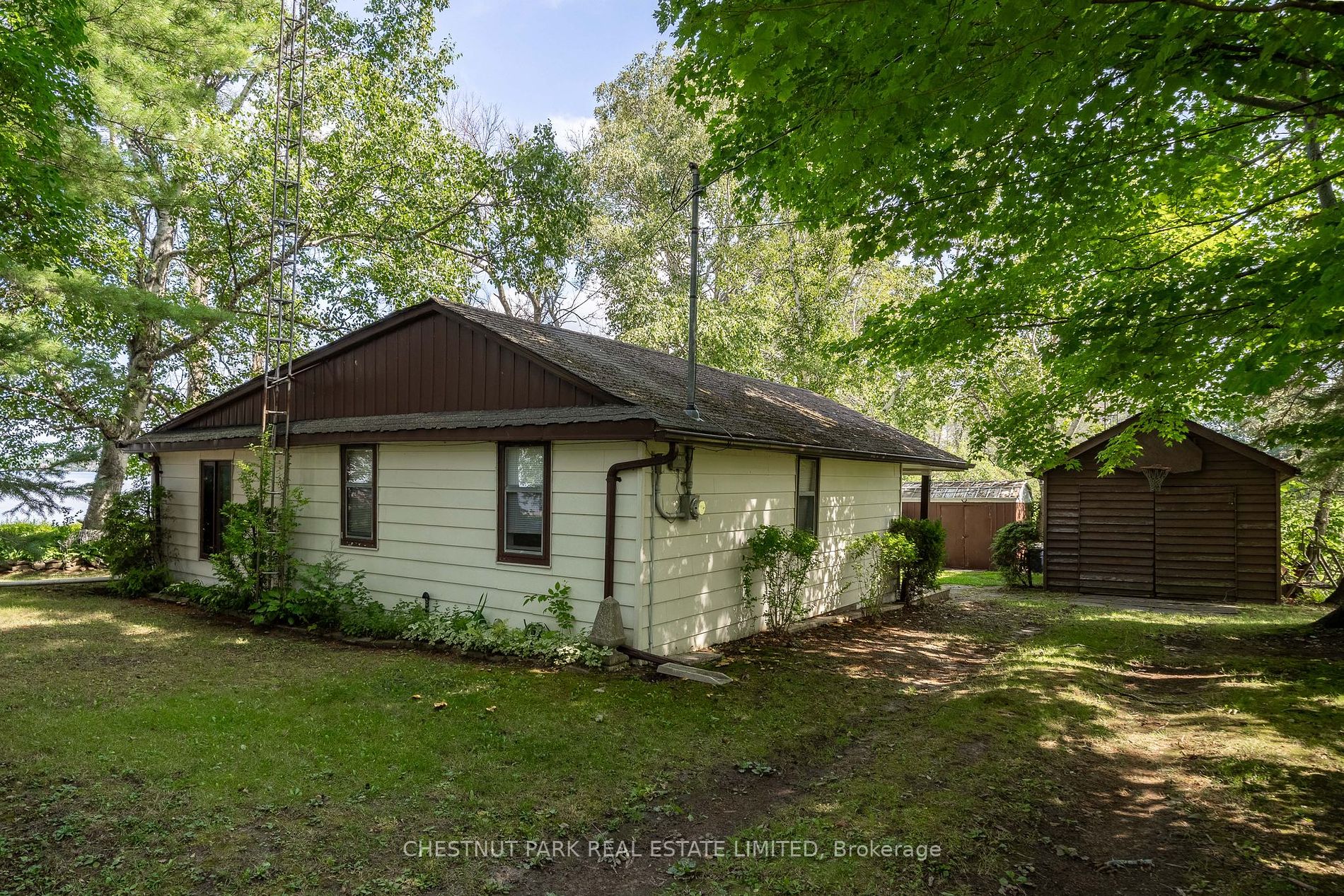5 Bongards Lane