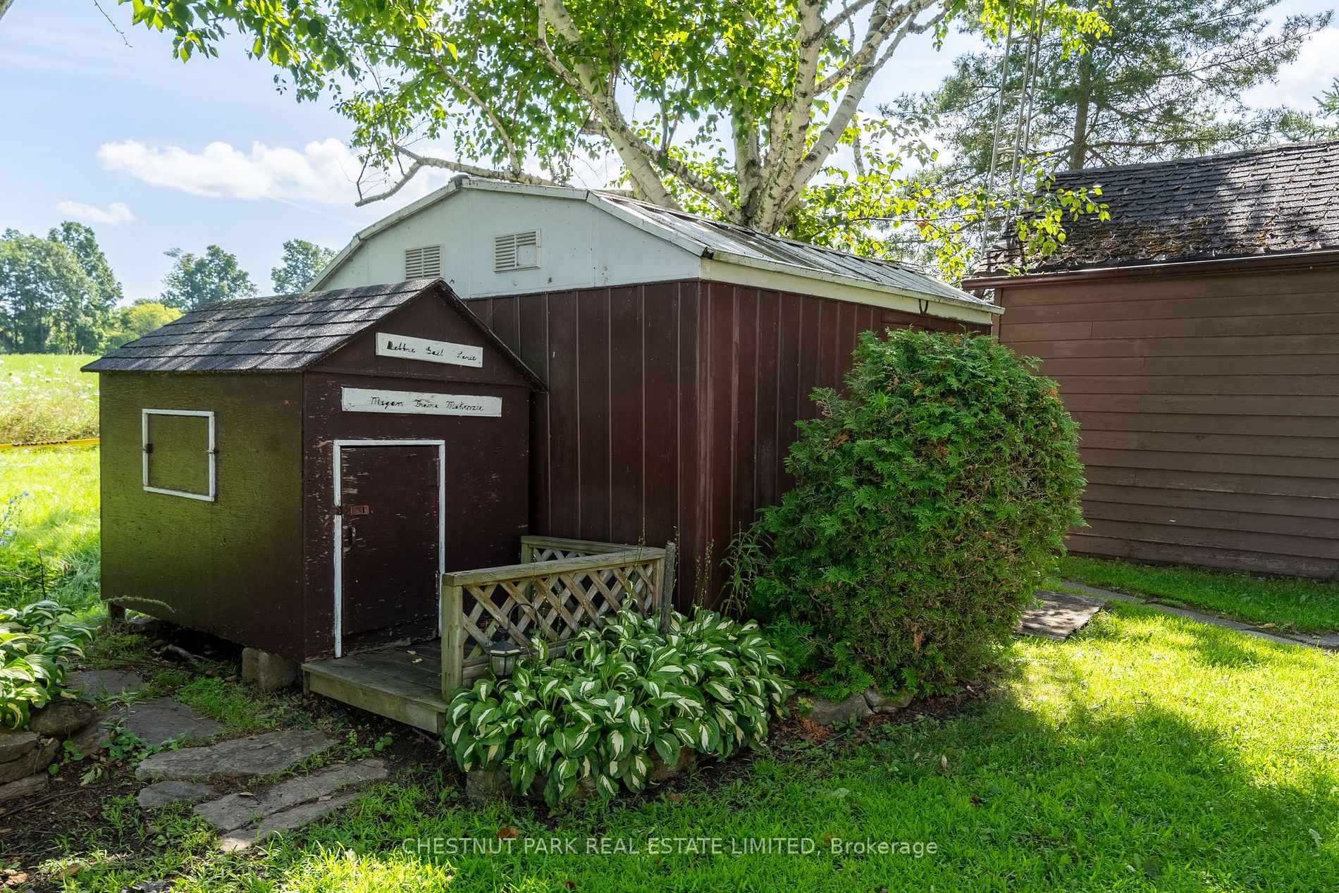 5 Bongards Lane