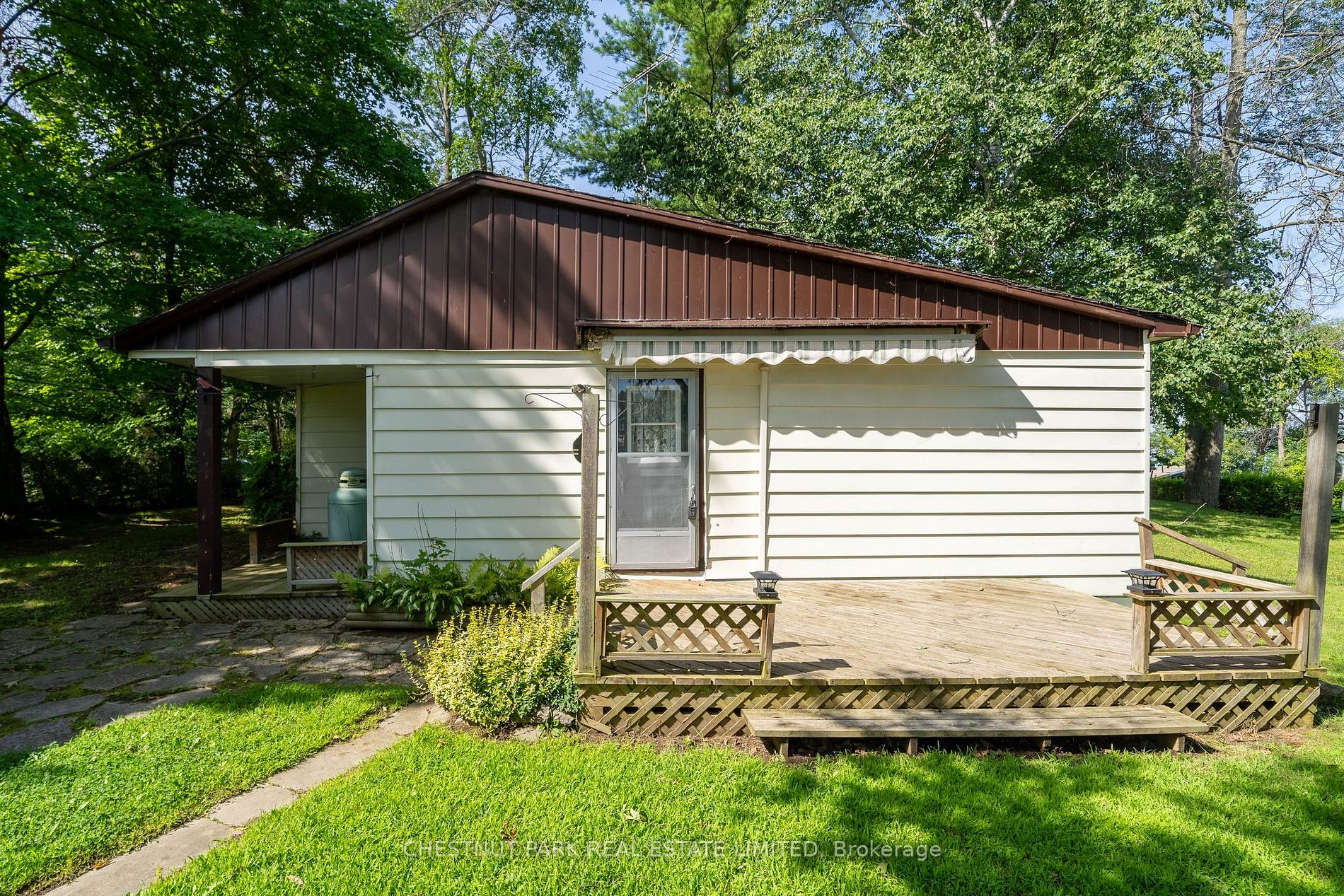 5 Bongards Lane