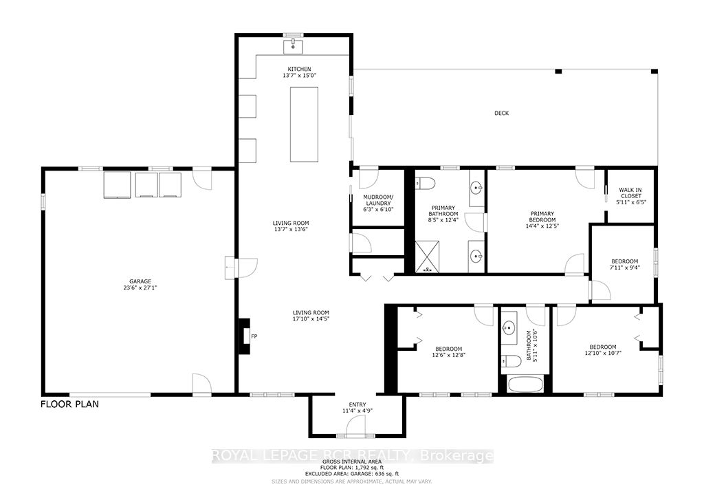 182 Canrobert St