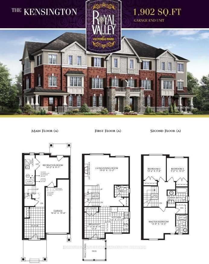 88 DECORSO Drive #73