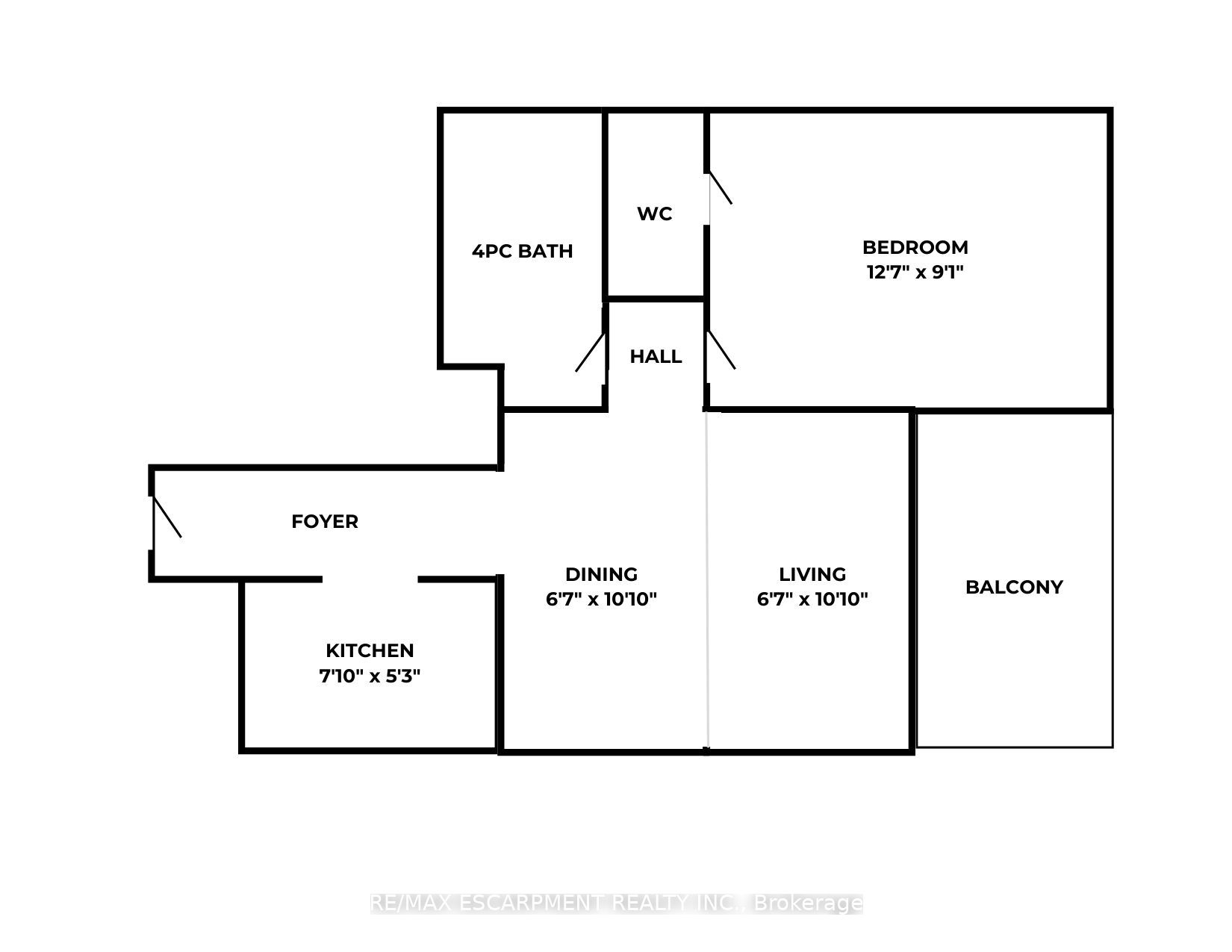 150 CHARLTON Avenue E #1201