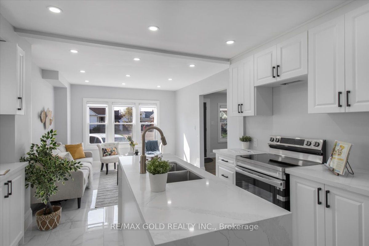 3 Wardrope Avenue