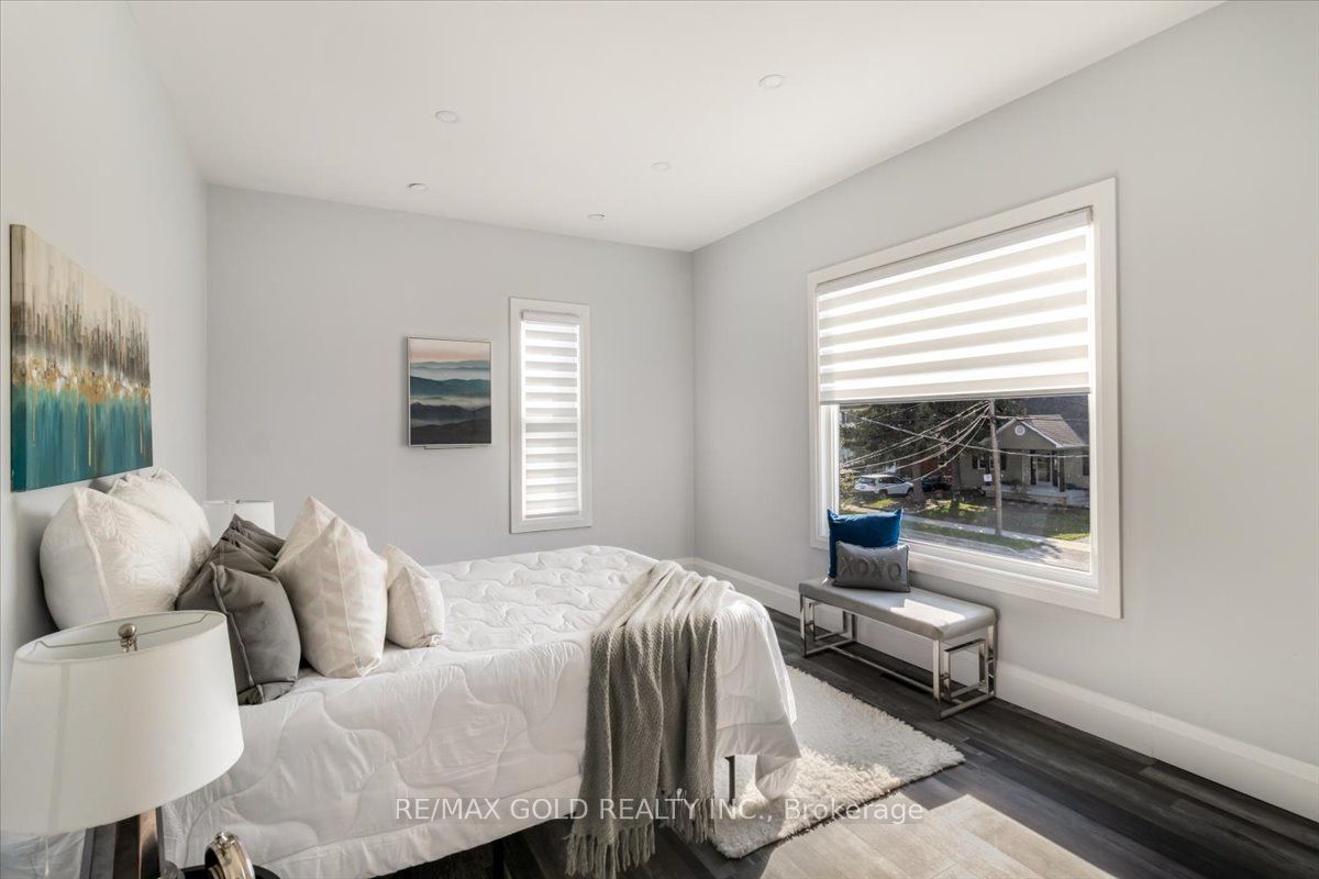 3 Wardrope Avenue