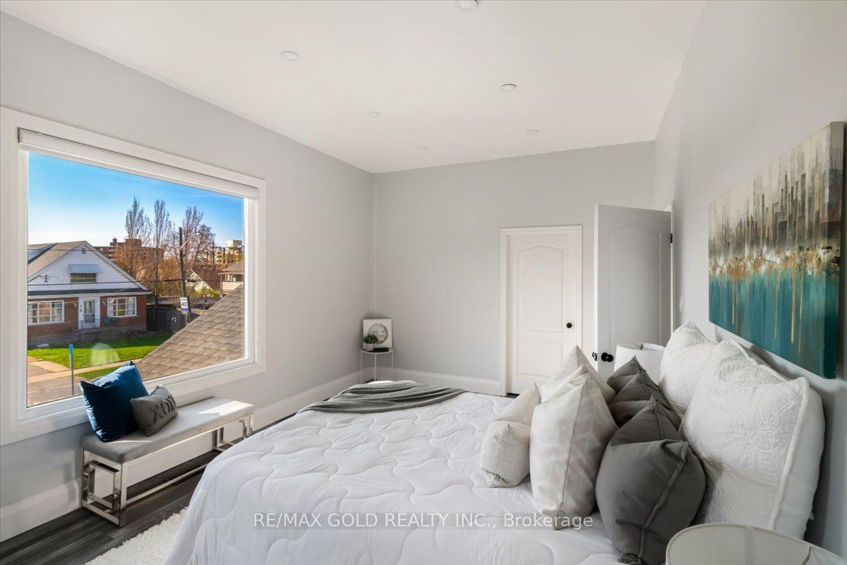 3 Wardrope Avenue
