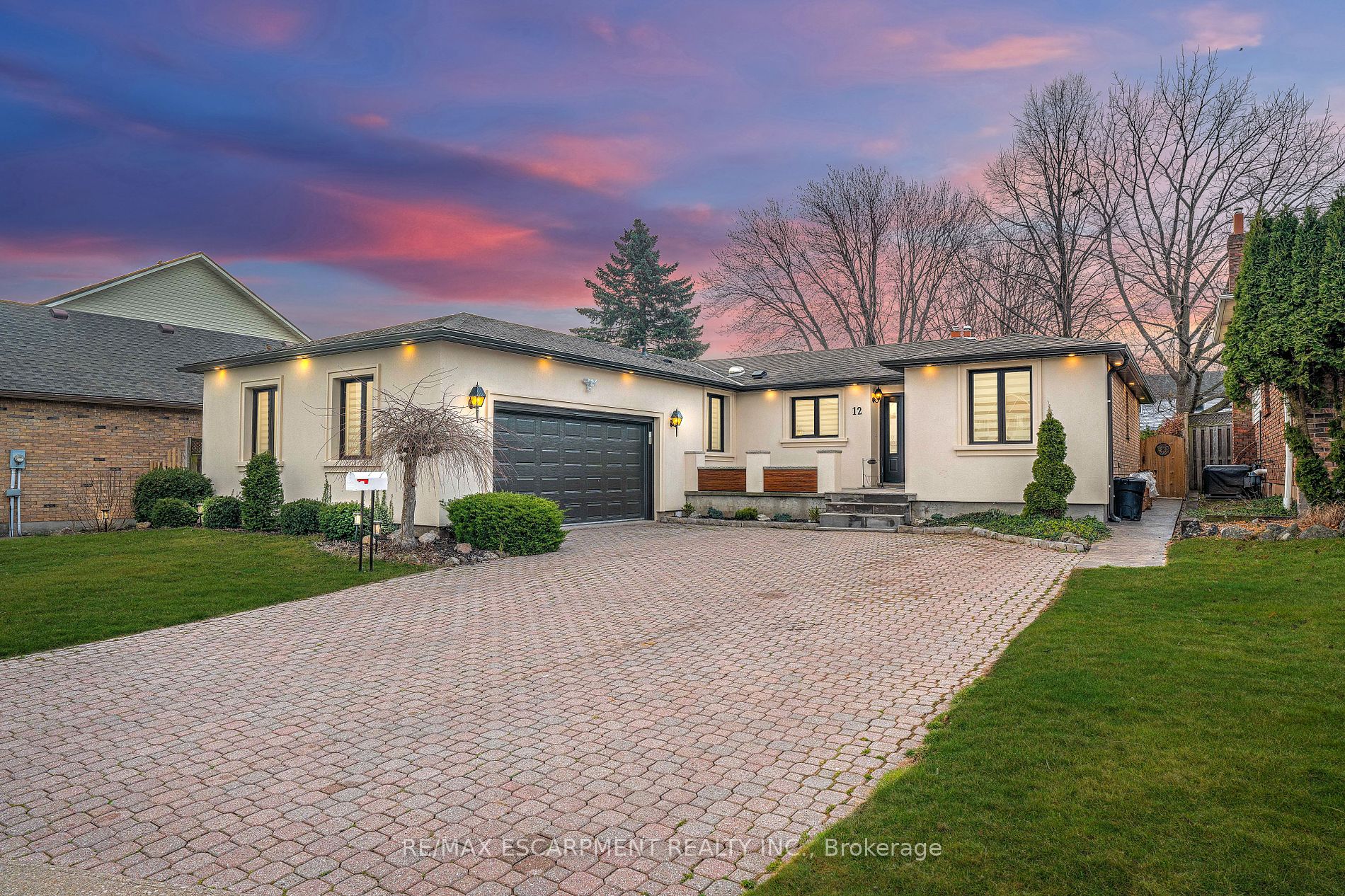 12 Cheval Drive
