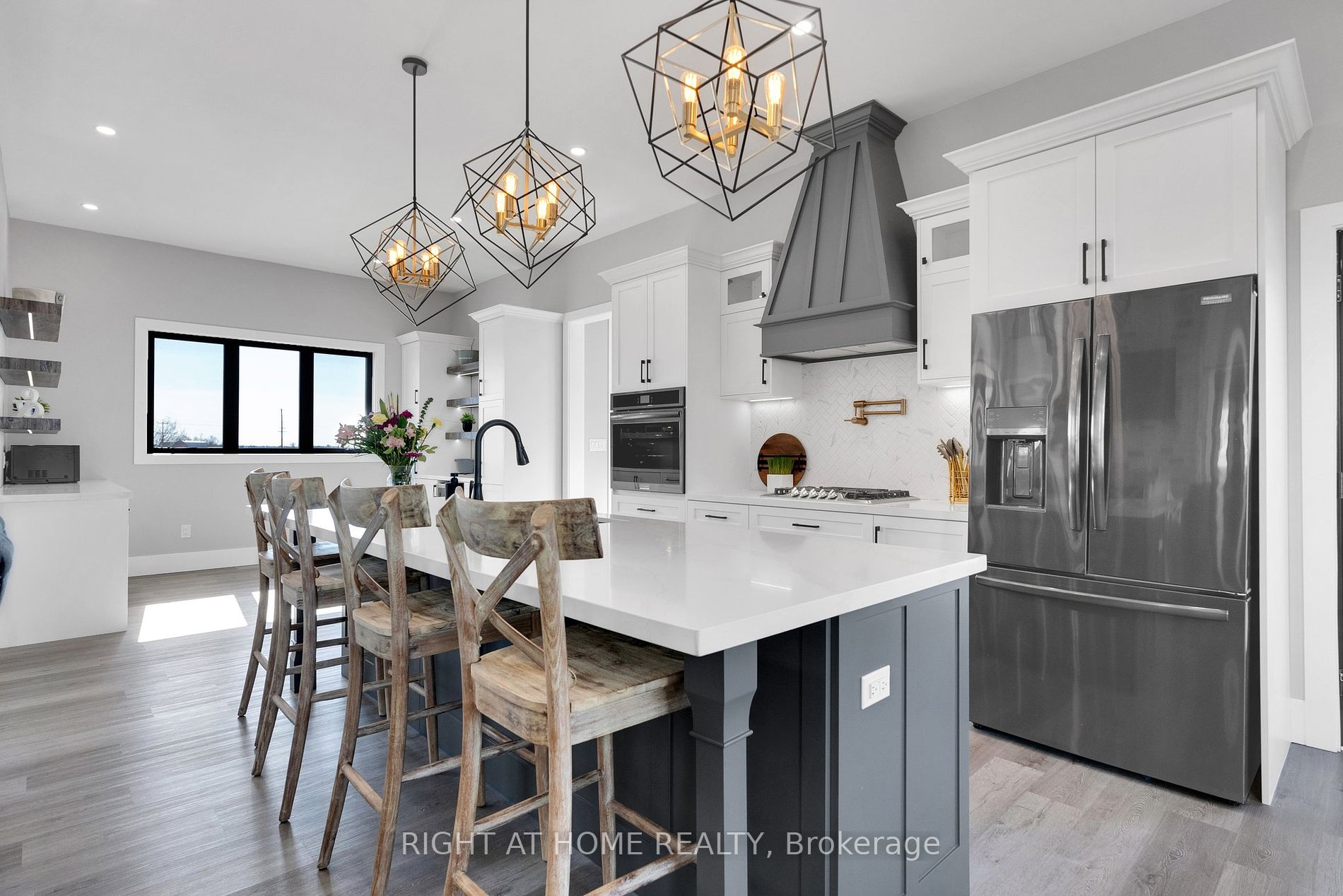 16 Cambray Road