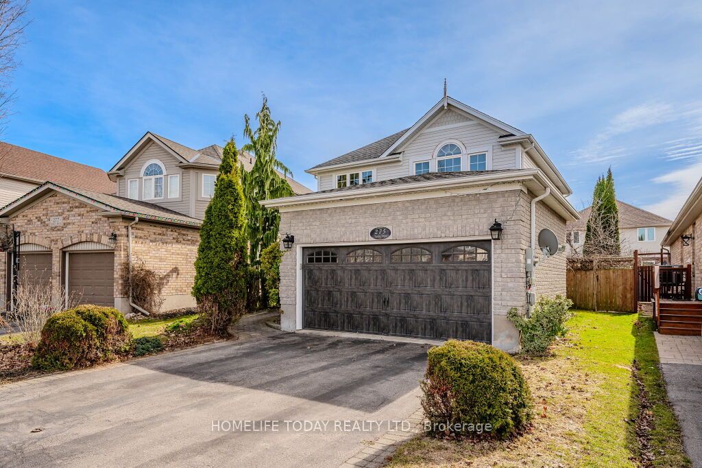 275 Farley Dr