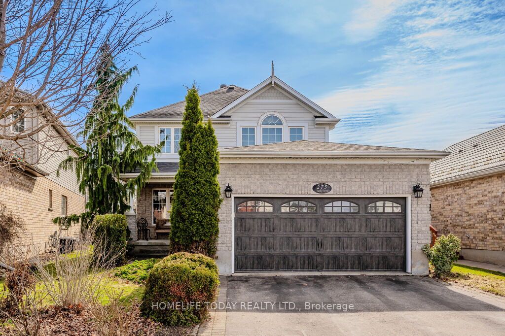 275 Farley Dr