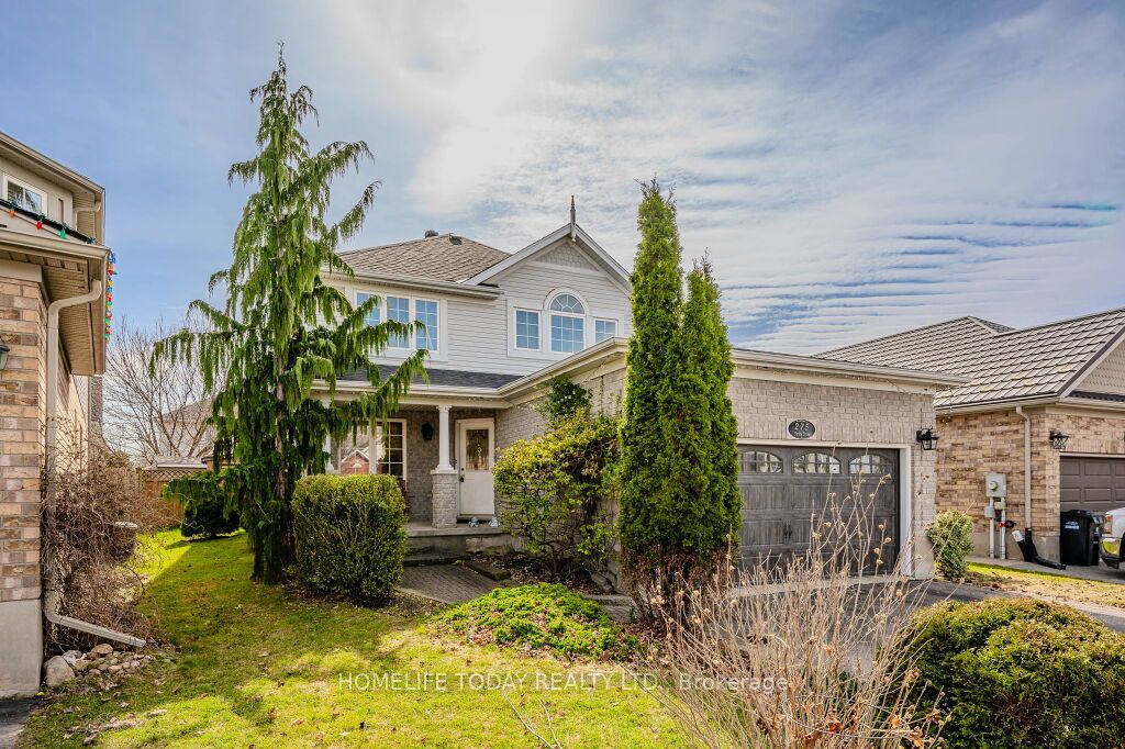 275 Farley Dr