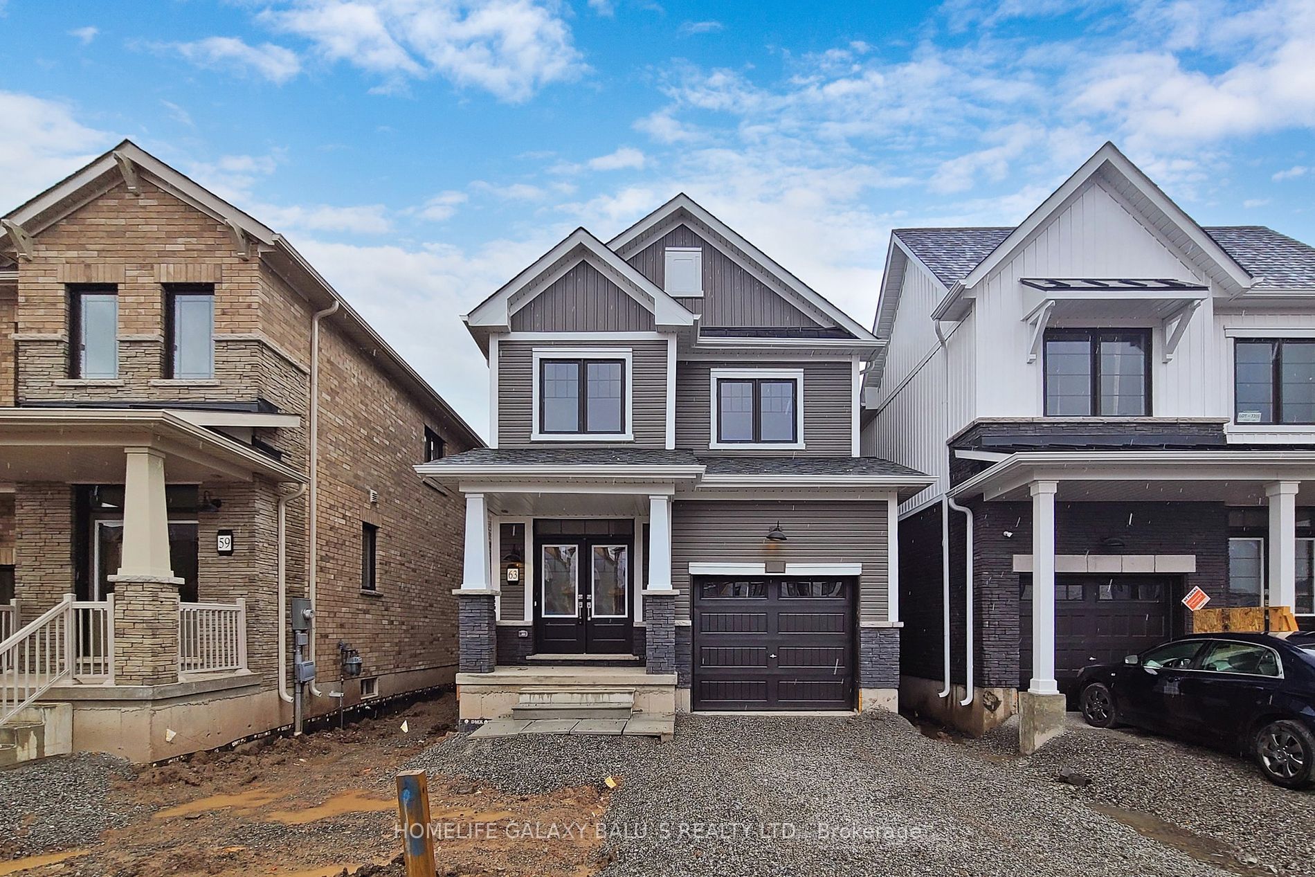 63 Downriver Drive