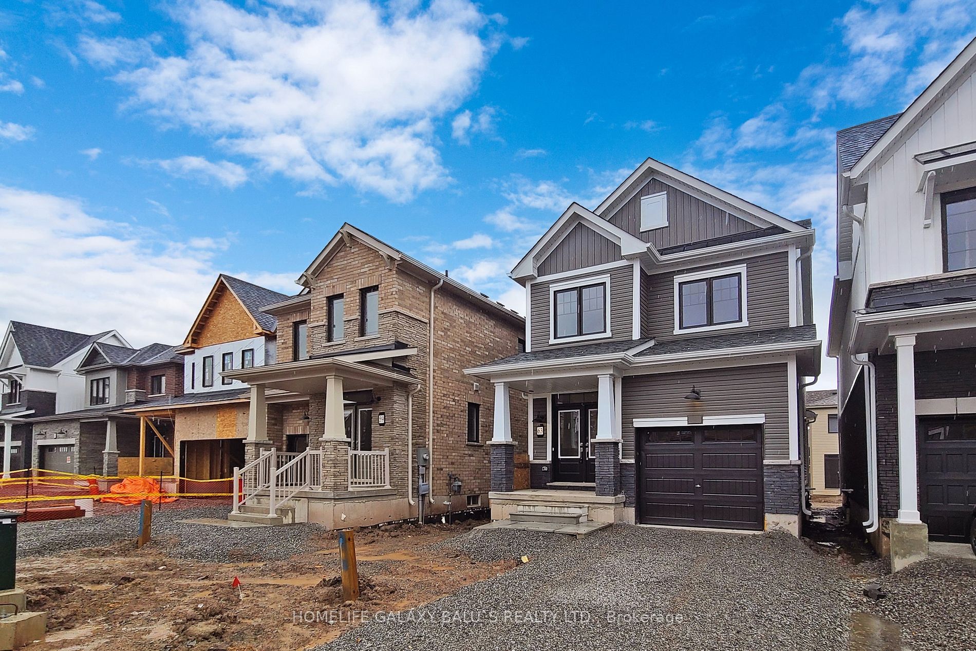 63 Downriver Drive