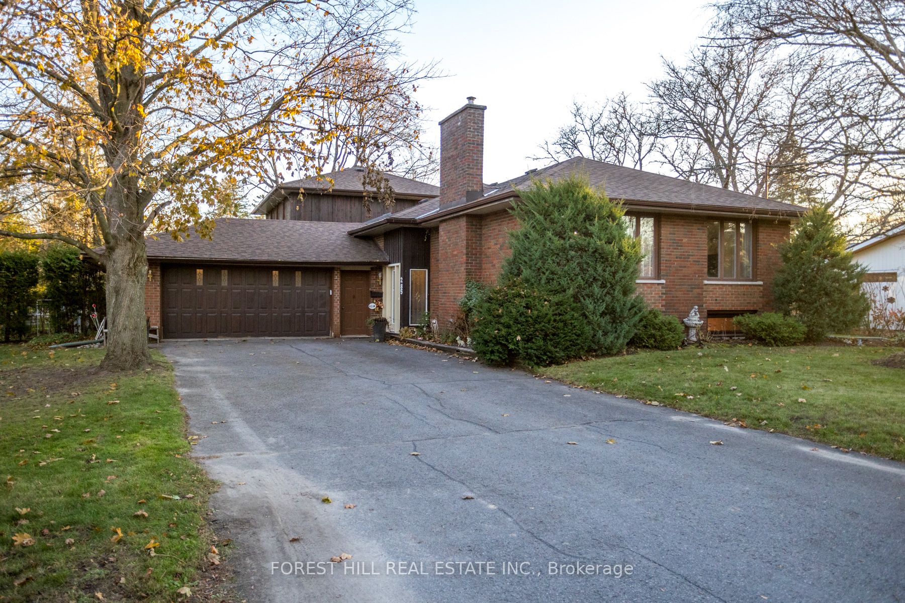 285 Cottonwood Dr