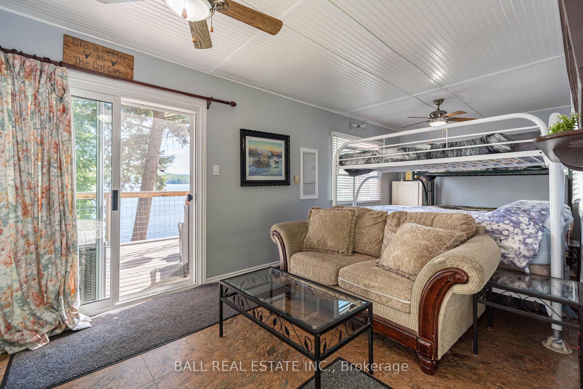 1758 Papineau Lake Rd