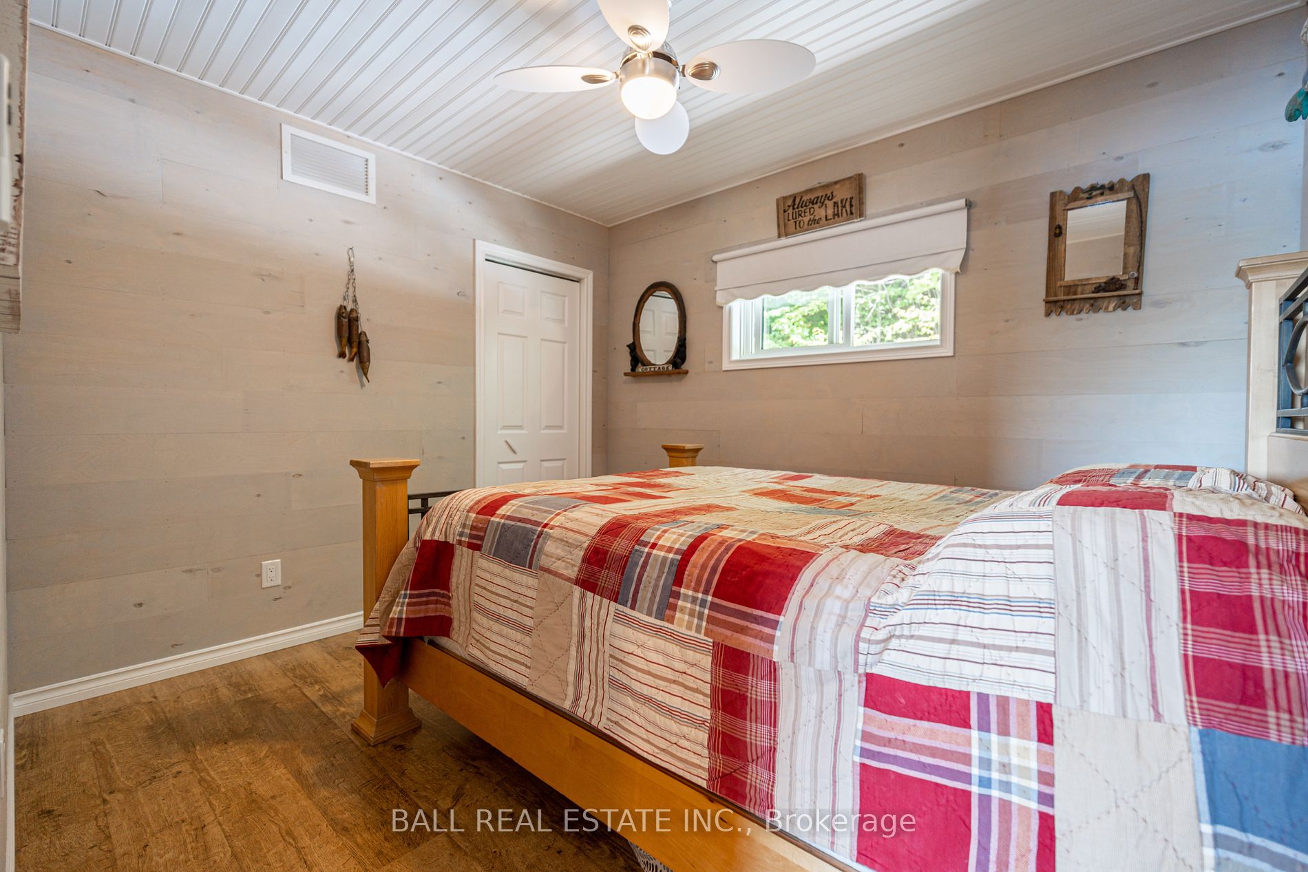 1758 Papineau Lake Rd