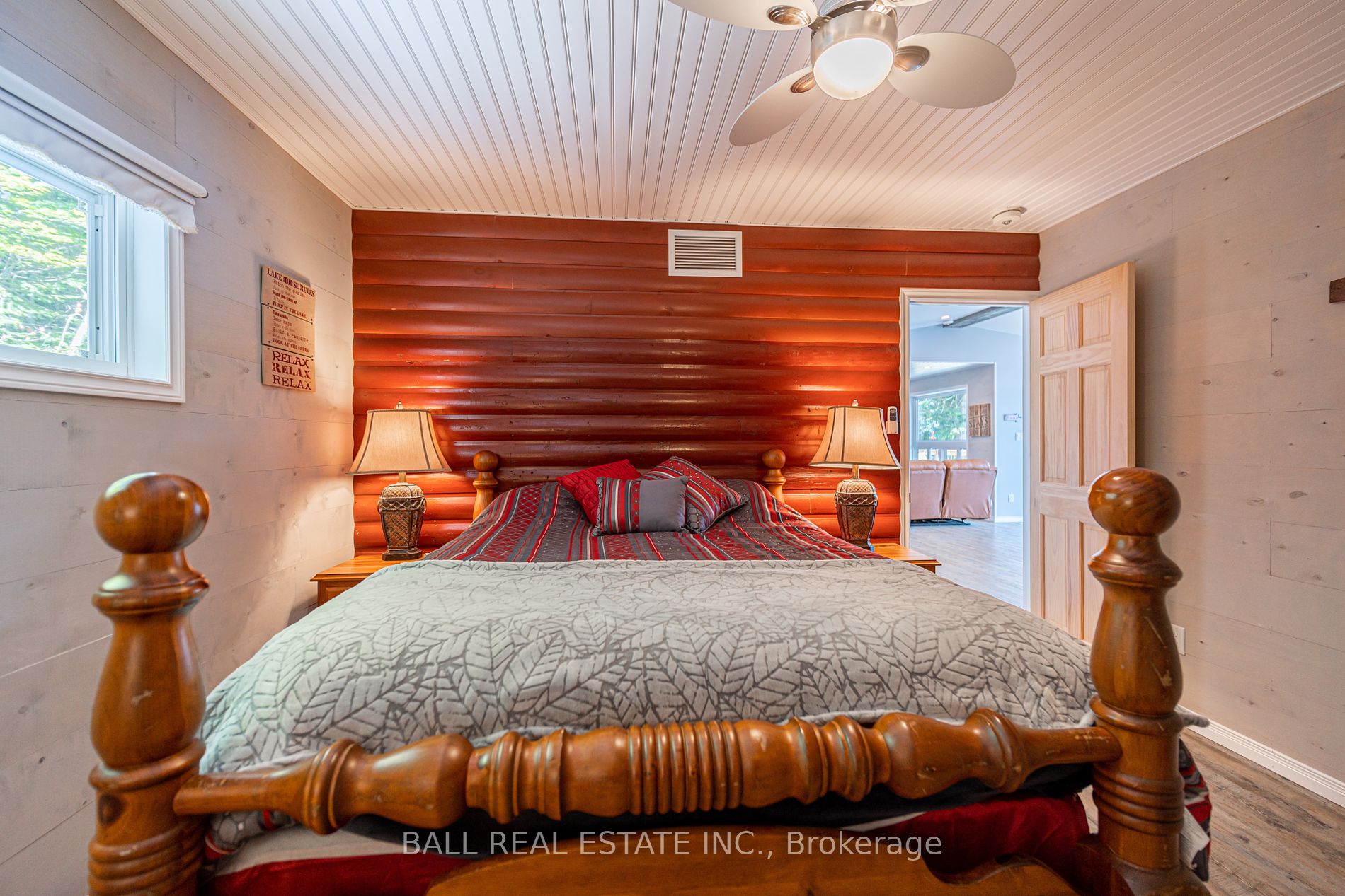 1758 Papineau Lake Rd