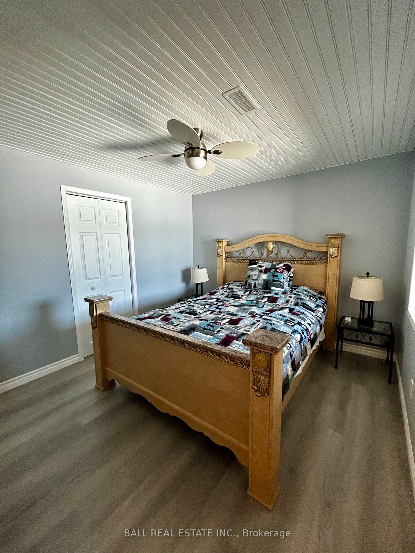 1758 Papineau Lake Rd