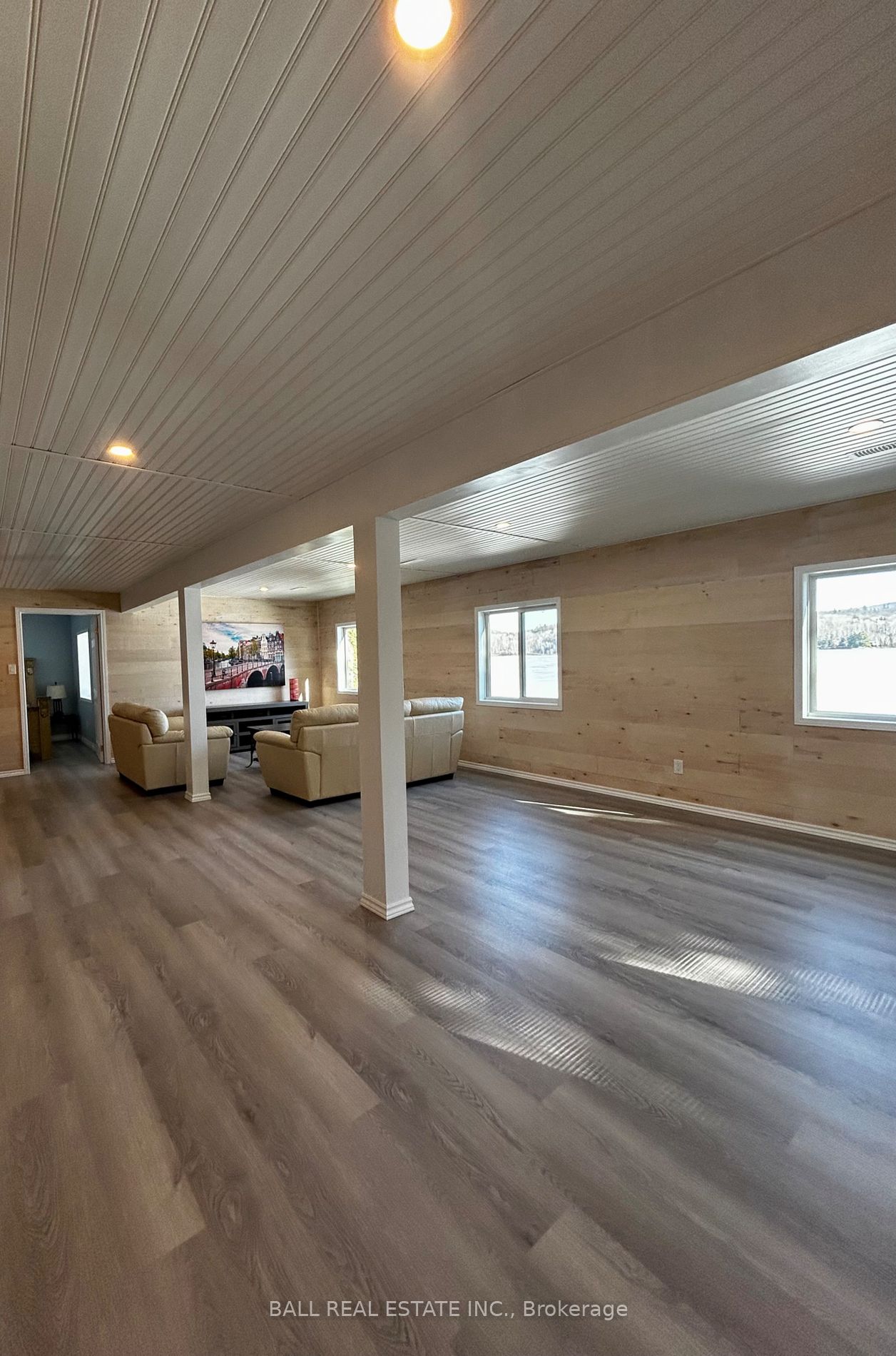 1758 Papineau Lake Rd