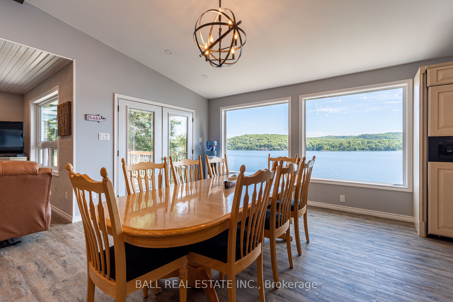 1758 Papineau Lake Rd