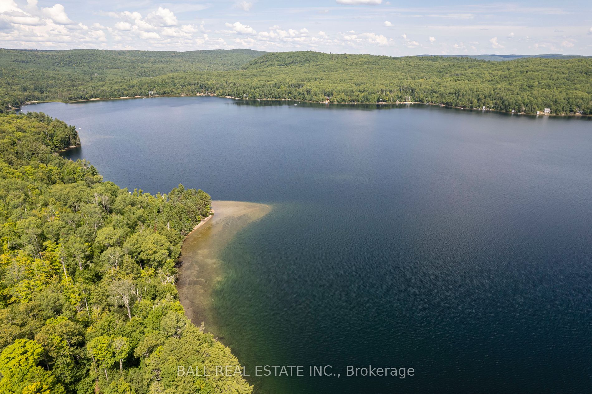 1758 Papineau Lake Rd
