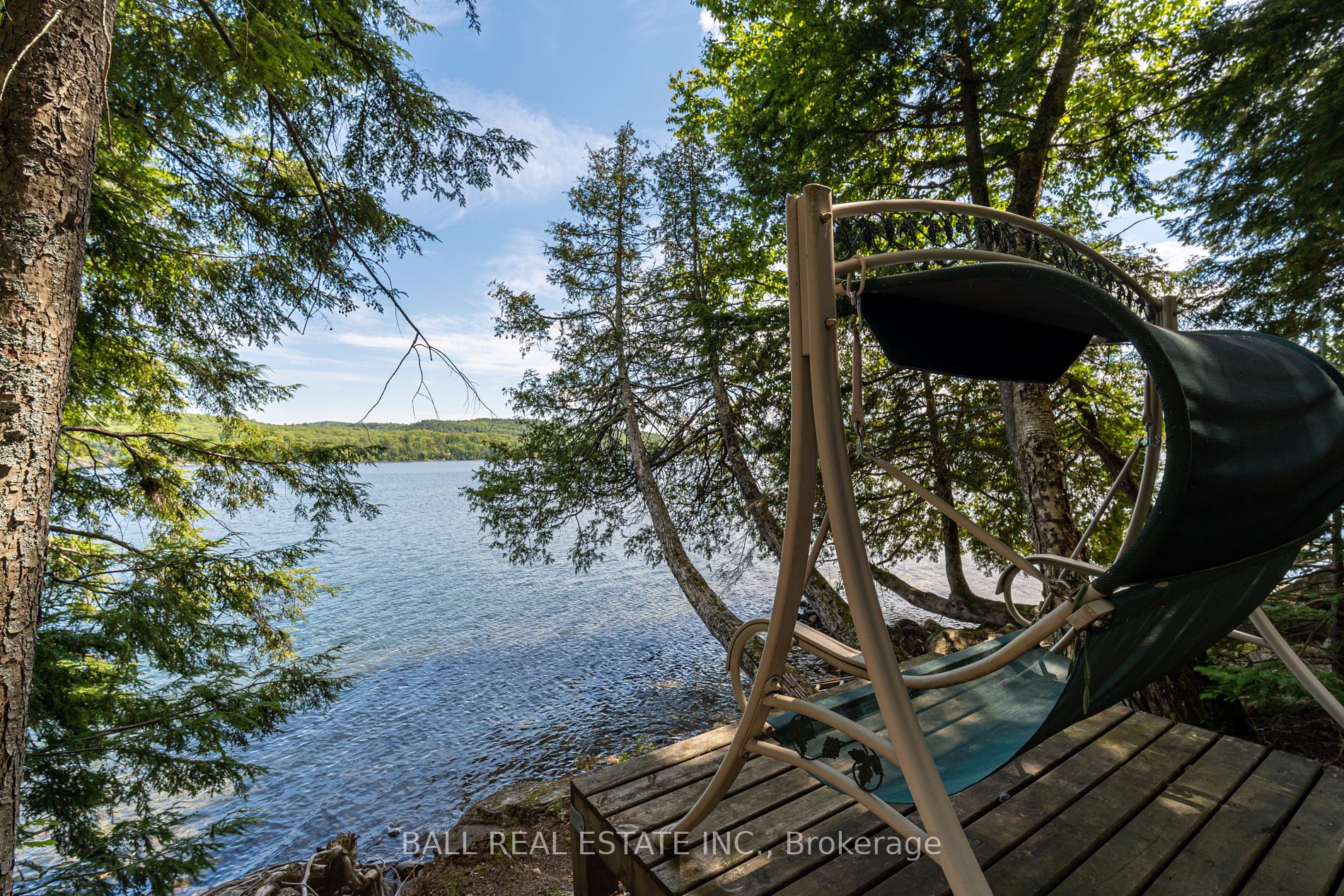 1758 Papineau Lake Rd