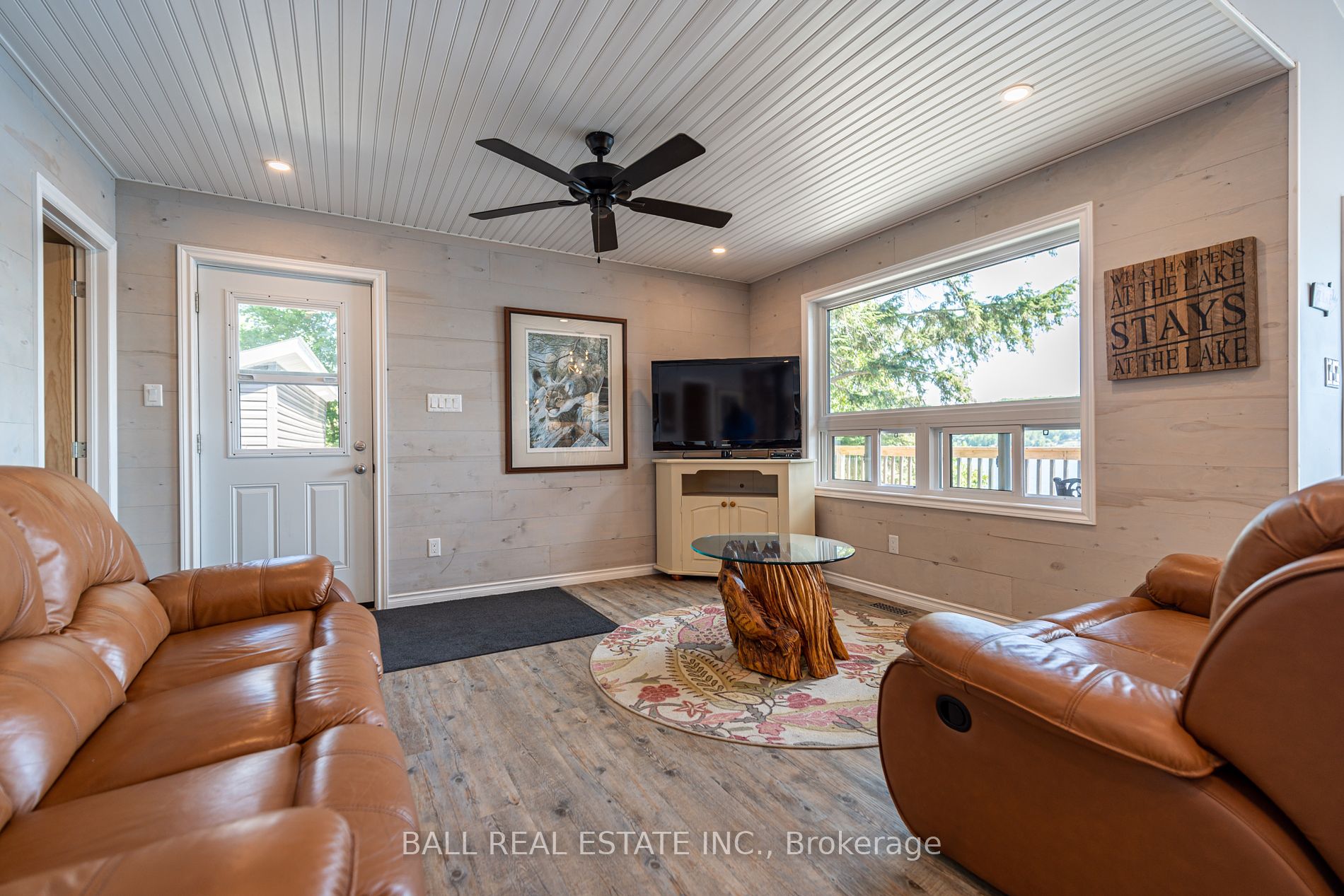 1758 Papineau Lake Rd