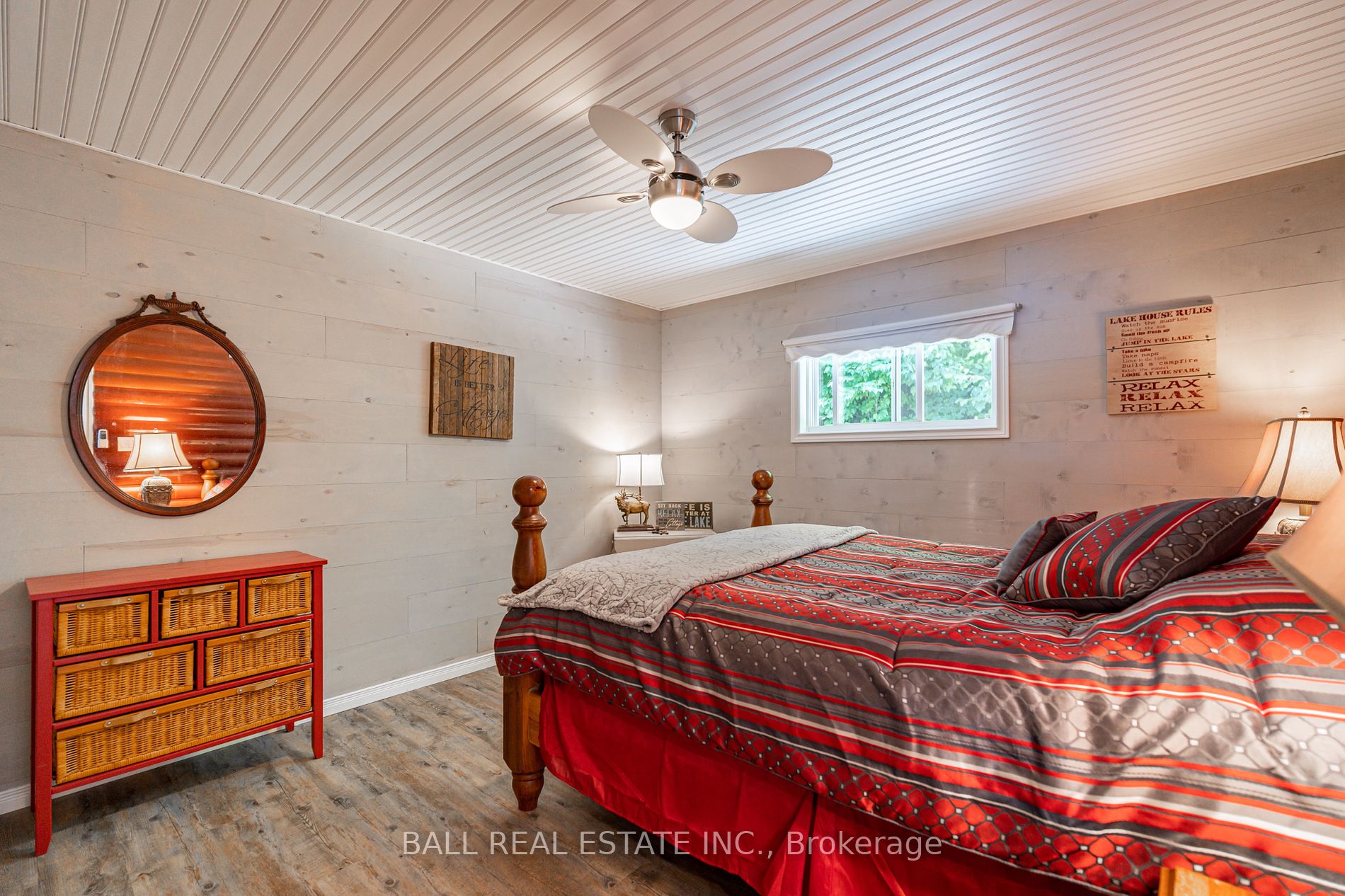 1758 Papineau Lake Rd