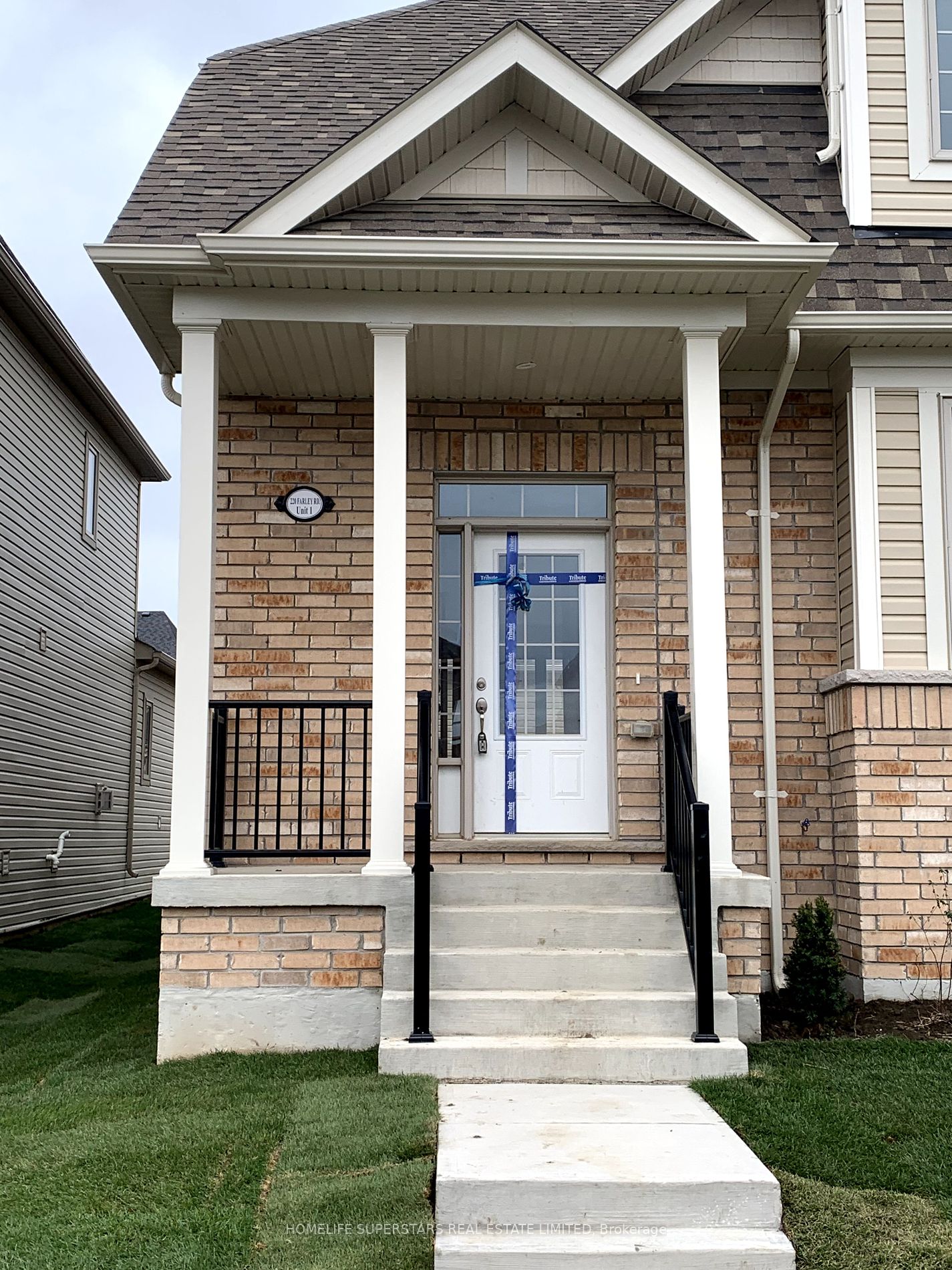 220 Farley Road #1