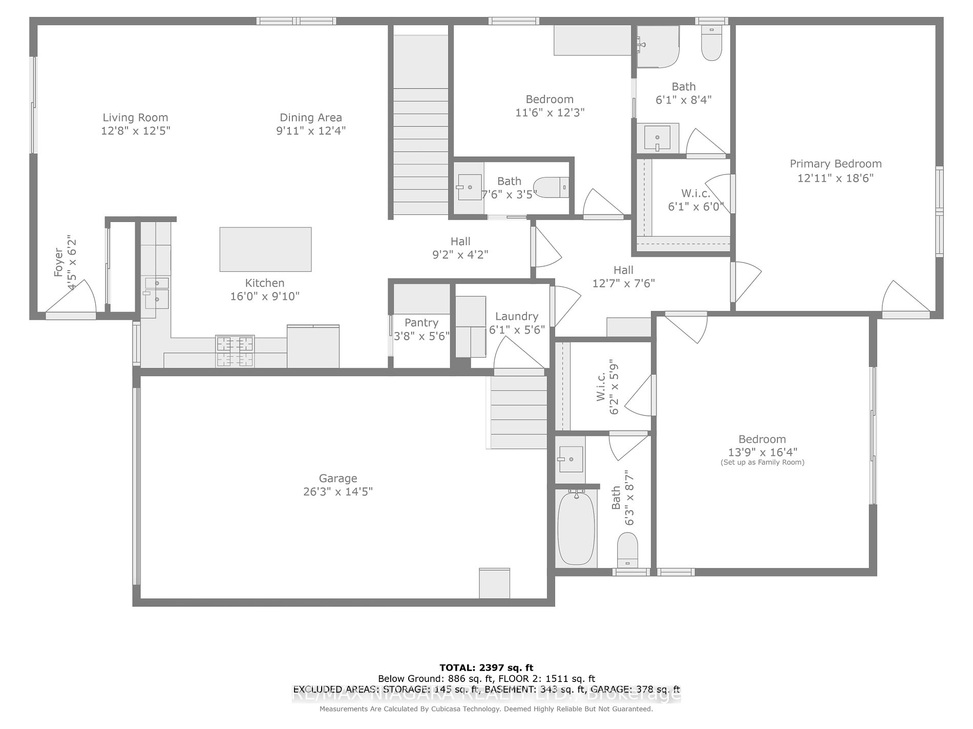 5 Heron Pointe Road
