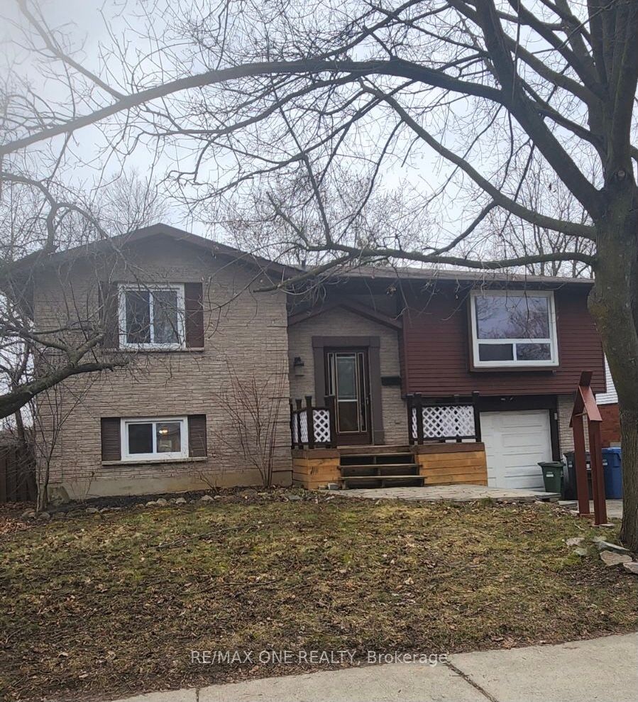 243 Ironwood Road