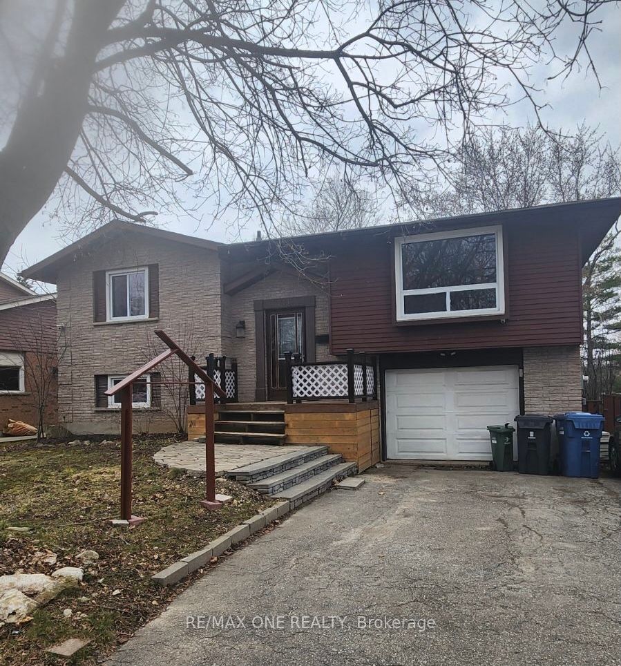 243 Ironwood Road