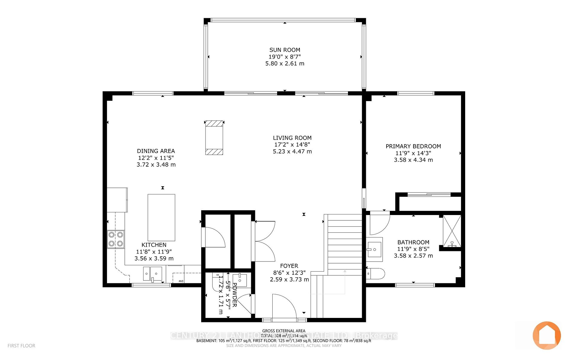 19009 Loyalist Pkwy