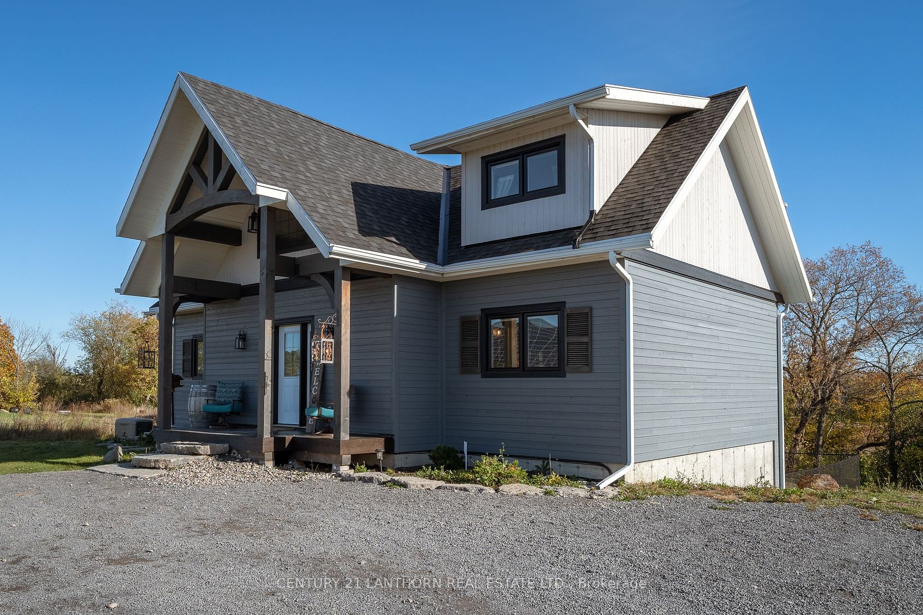 19009 Loyalist Pkwy