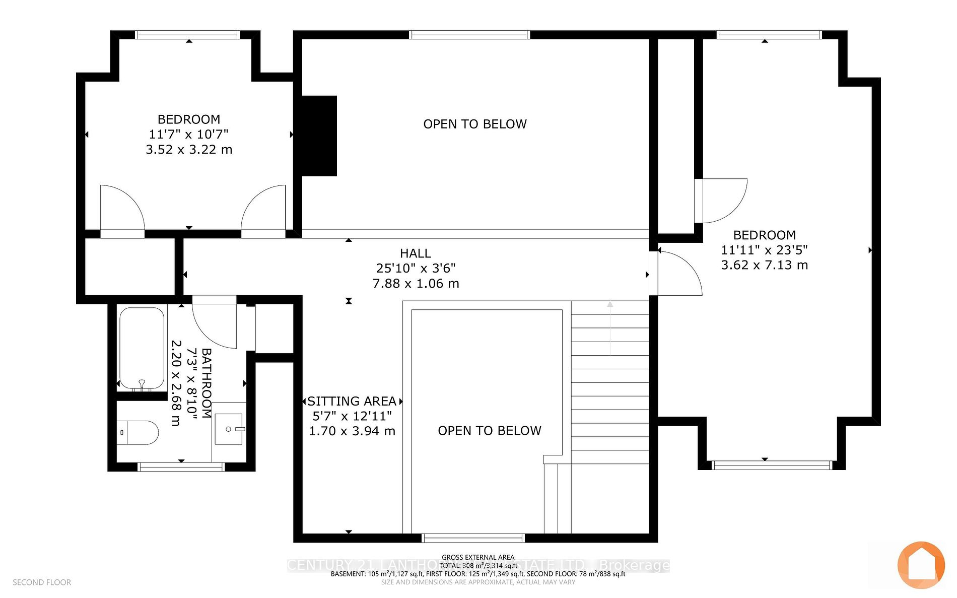 19009 Loyalist Pkwy