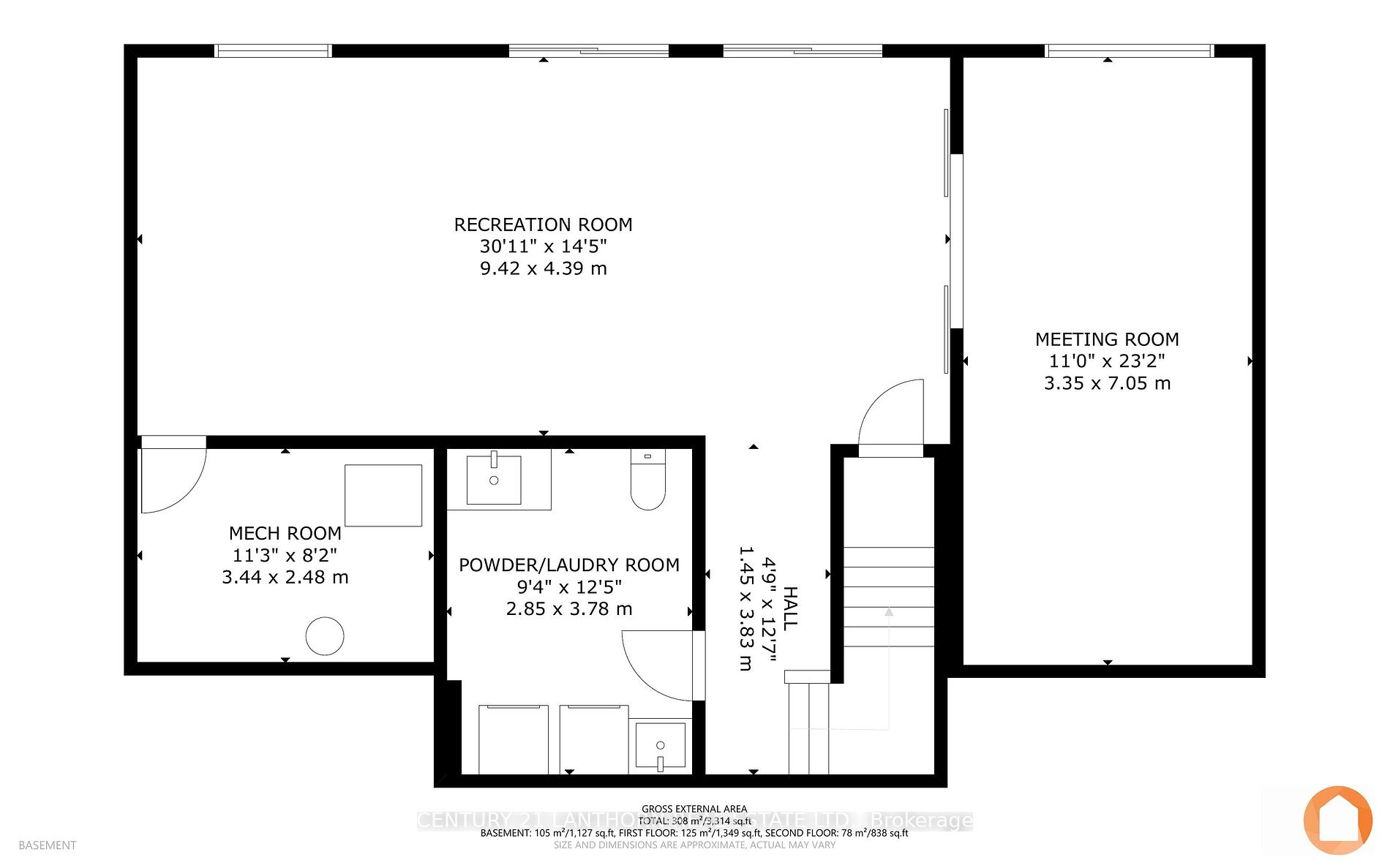 19009 Loyalist Pkwy