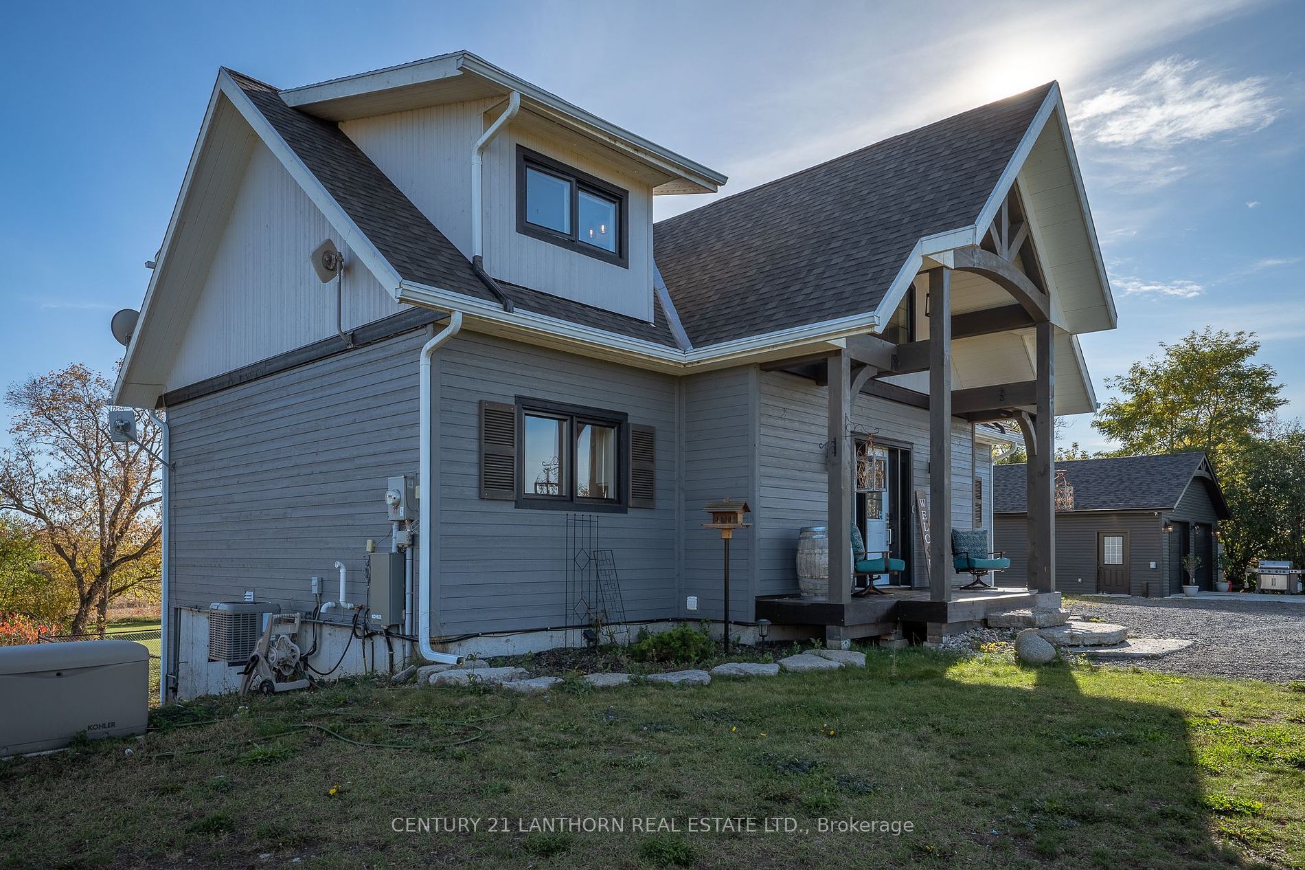 19009 Loyalist Pkwy
