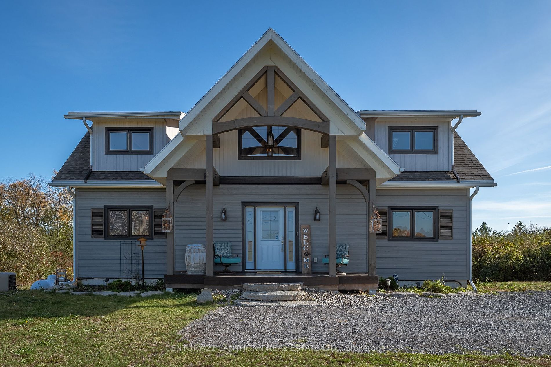 19009 Loyalist Pkwy