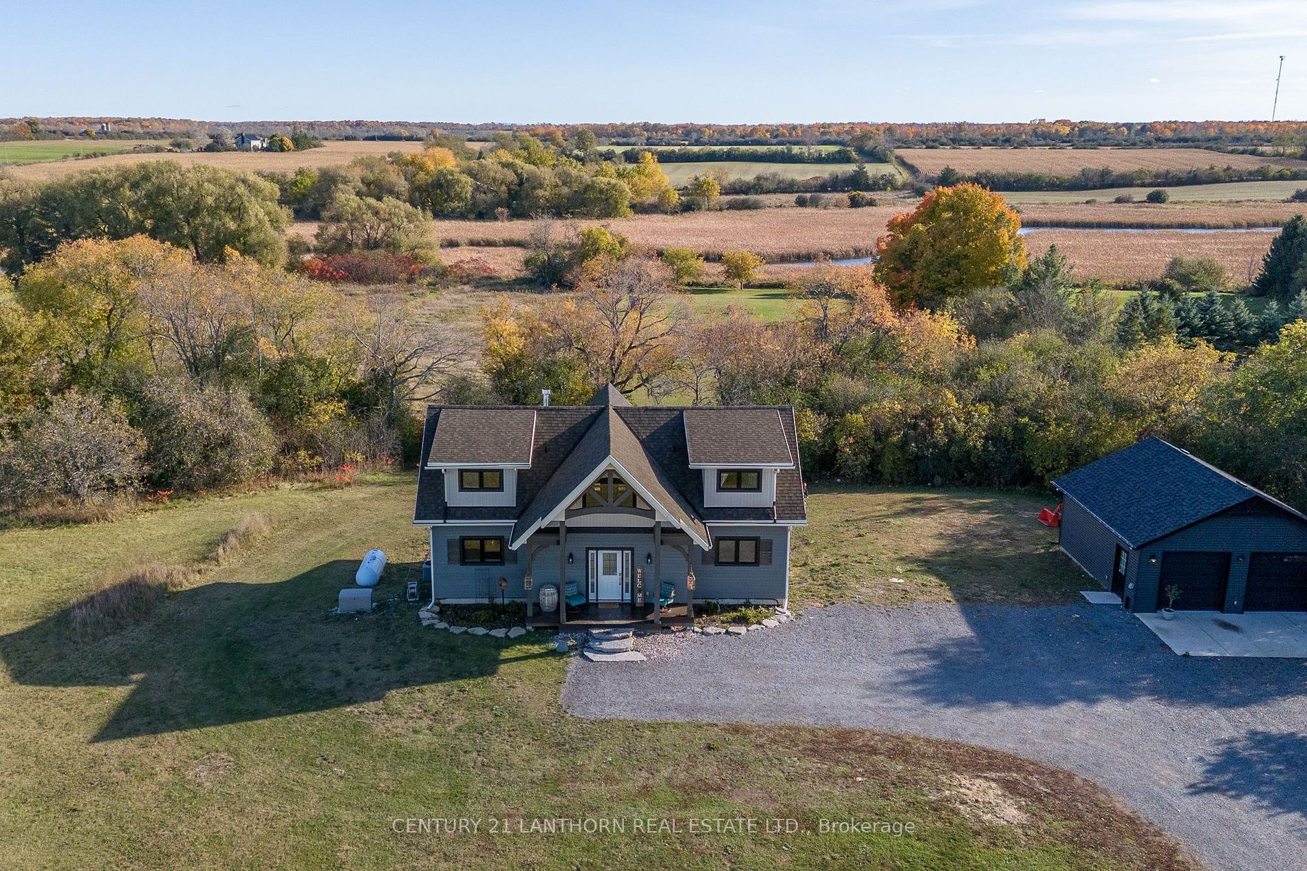 19009 Loyalist Pkwy