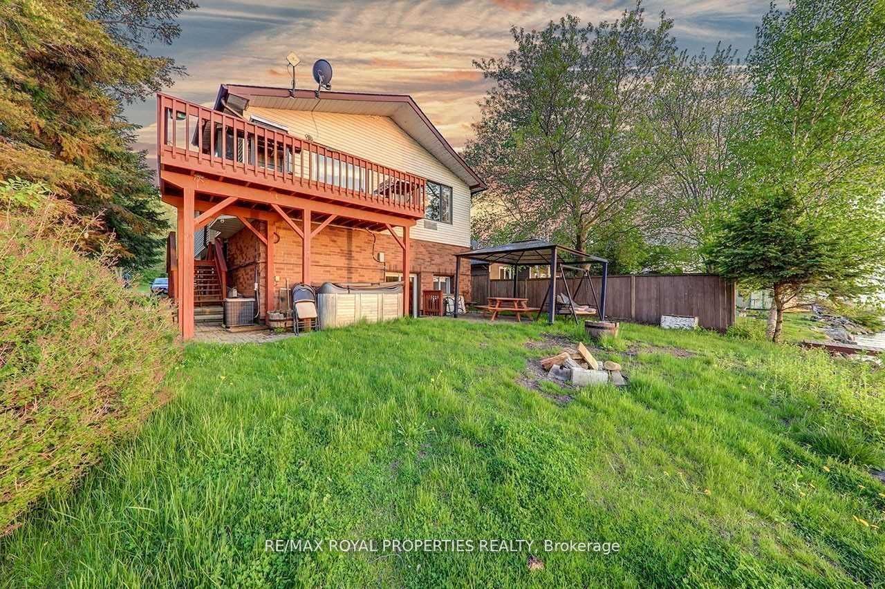 5 Mcgill Drive