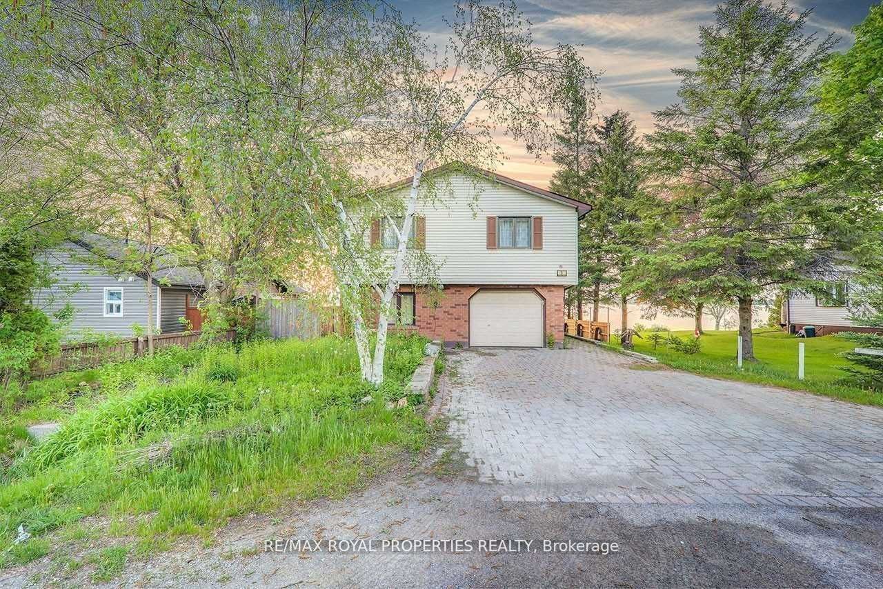 5 Mcgill Drive