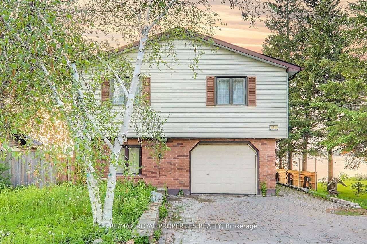 5 Mcgill Drive