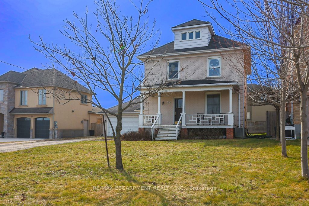 323 Queenston Road